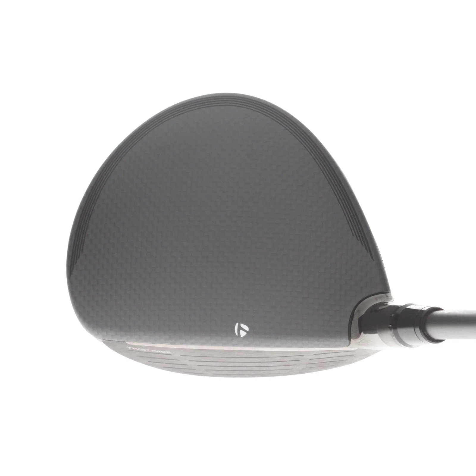 TaylorMade Qi35 Max Graphite Mens Right Hand Fairway 5 Wood 18.5* Senior - Fujikura Airspeeder 50-A - Image 3