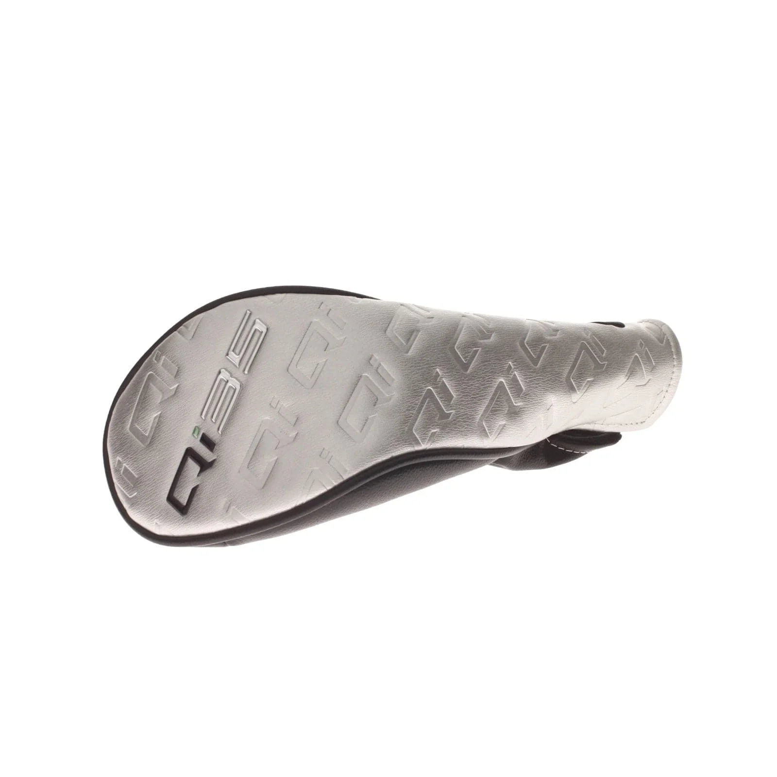 TaylorMade Qi35 Max Graphite Mens Right Hand Fairway 5 Wood 18.5* Senior - Fujikura Airspeeder 50-A - Image 7