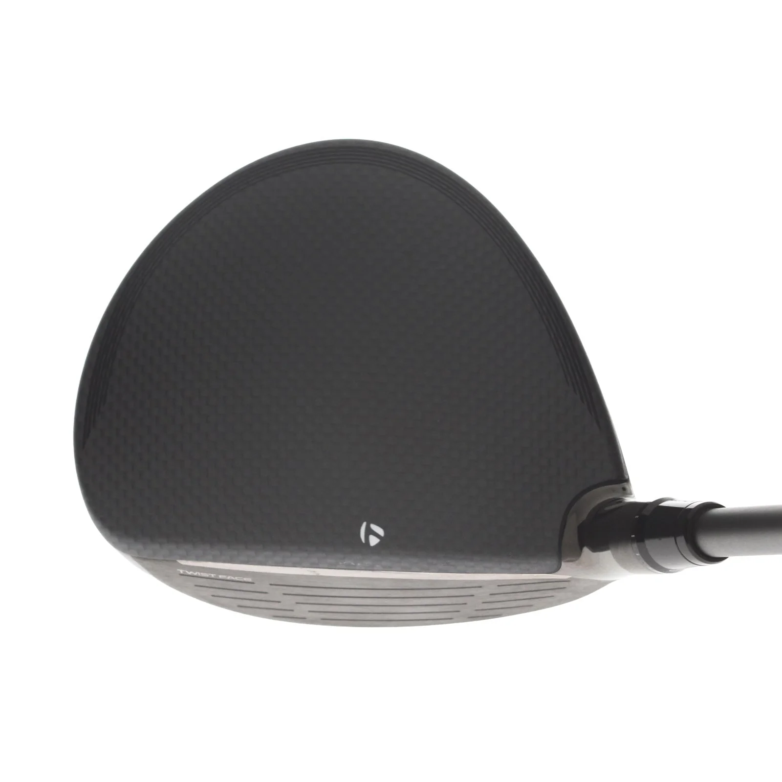 TaylorMade Qi35 Max Graphite Mens Right Hand Fairway 5 Wood 18.5* Stiff - Fujikura Airspeeder 50-S - Image 3