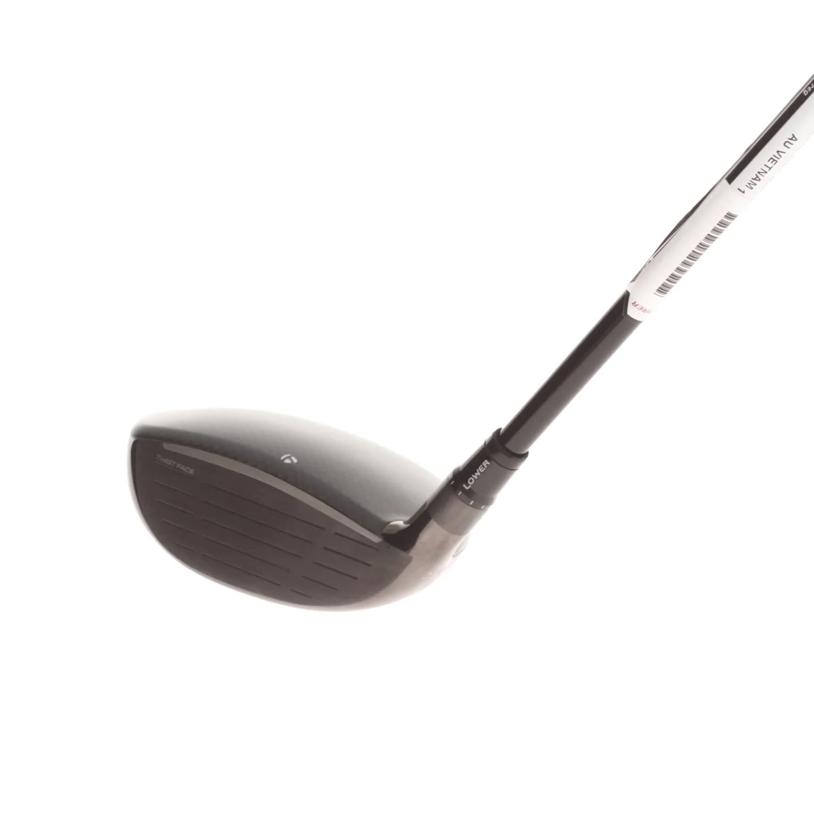 TaylorMade Qi35 Max Graphite Mens Right Hand Fairway 5 Wood 18.5* Stiff - Fujikura Ventus Blue 6-S - Image 4