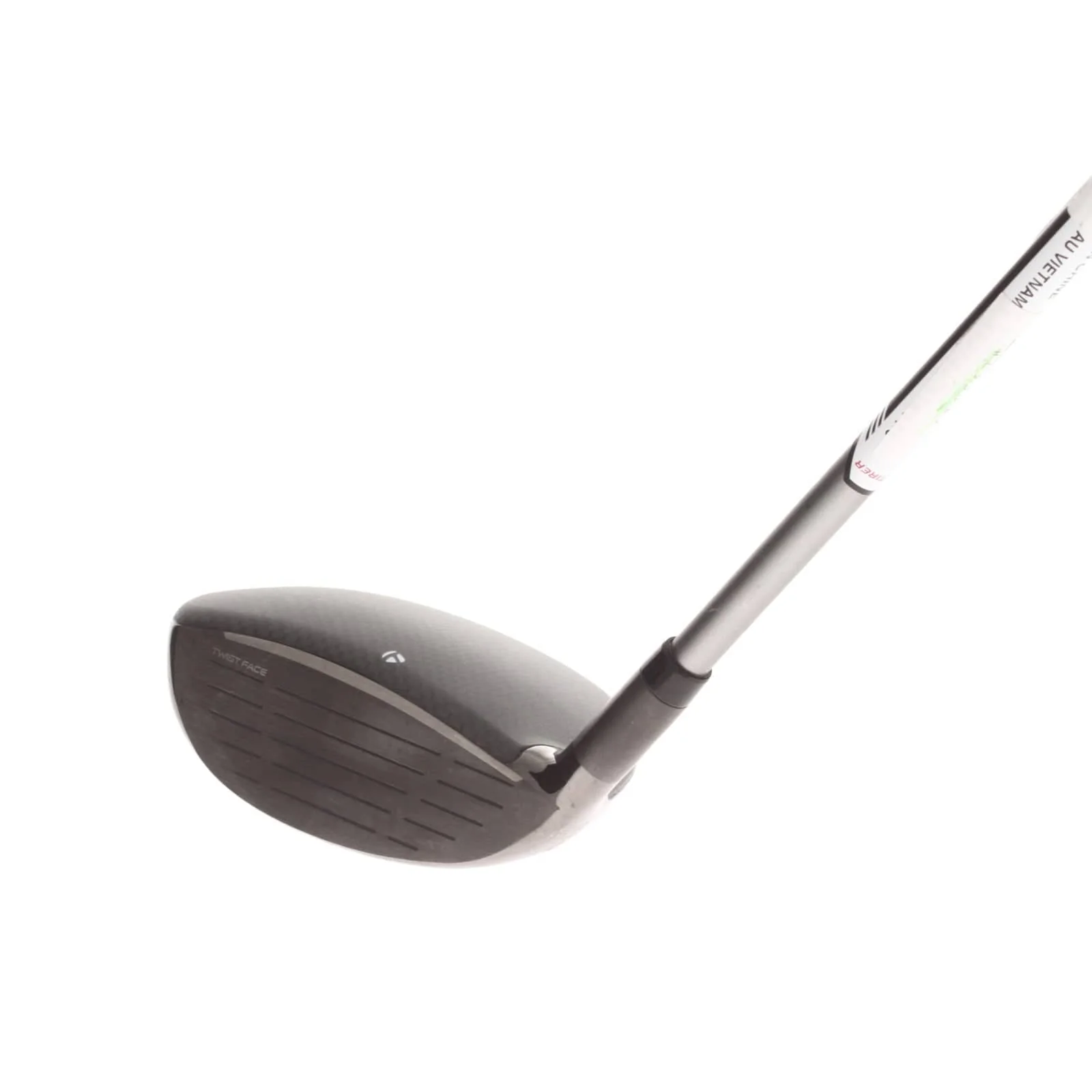 TaylorMade Qi35 Max Graphite Mens Right Hand Fairway 7 Wood 21.5* Regular - Fujikura Airspeeder 50 - Image 3