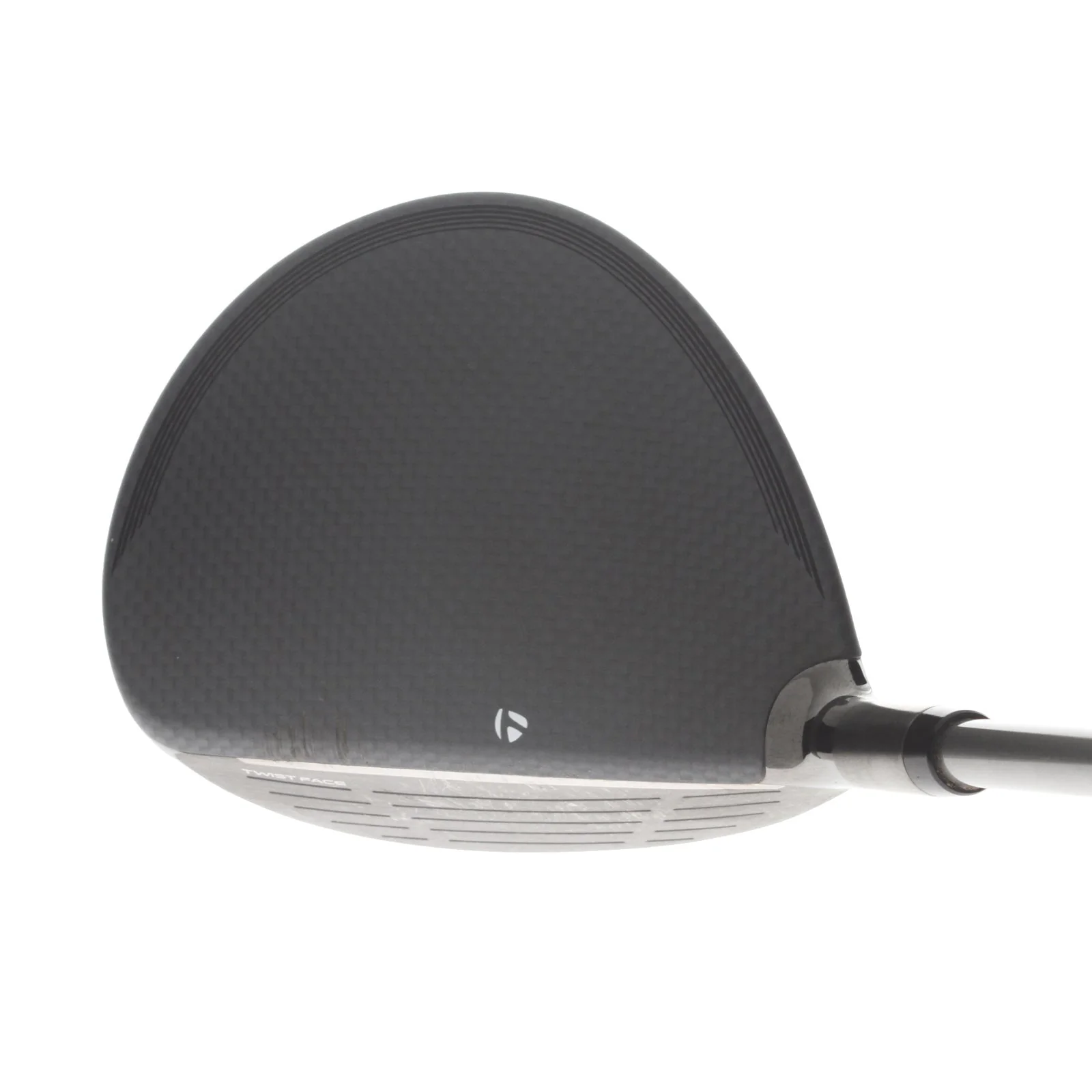 TaylorMade Qi35 Max Graphite Mens Right Hand Fairway 7 Wood 21* Regular - Fujikura Speeder NX 50-R - Image 3