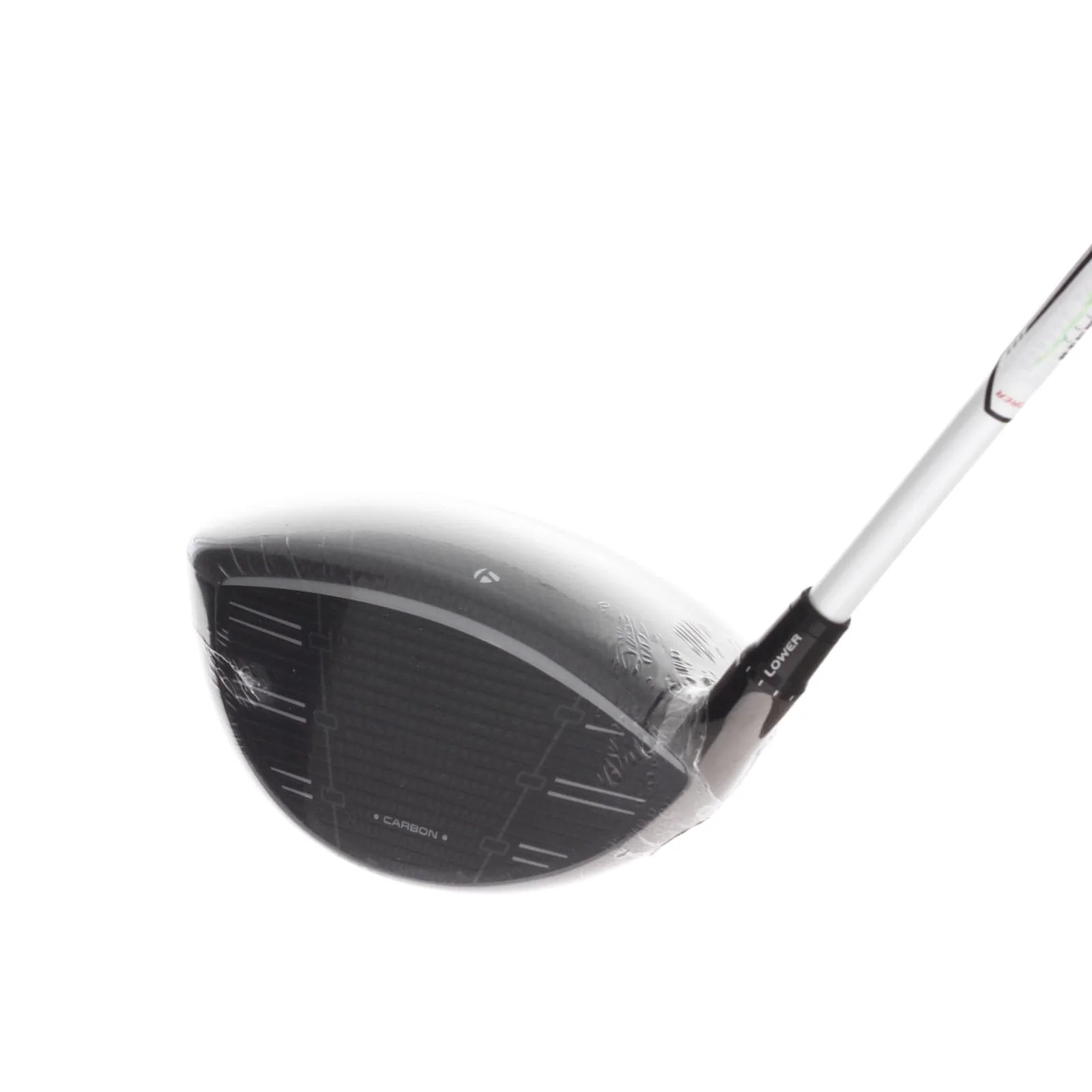 TaylorMade Qi35 Max Lite Graphite Ladies Right Hand Driver 12* Ladies - Fujikura Air Speeder 40-L - Image 4