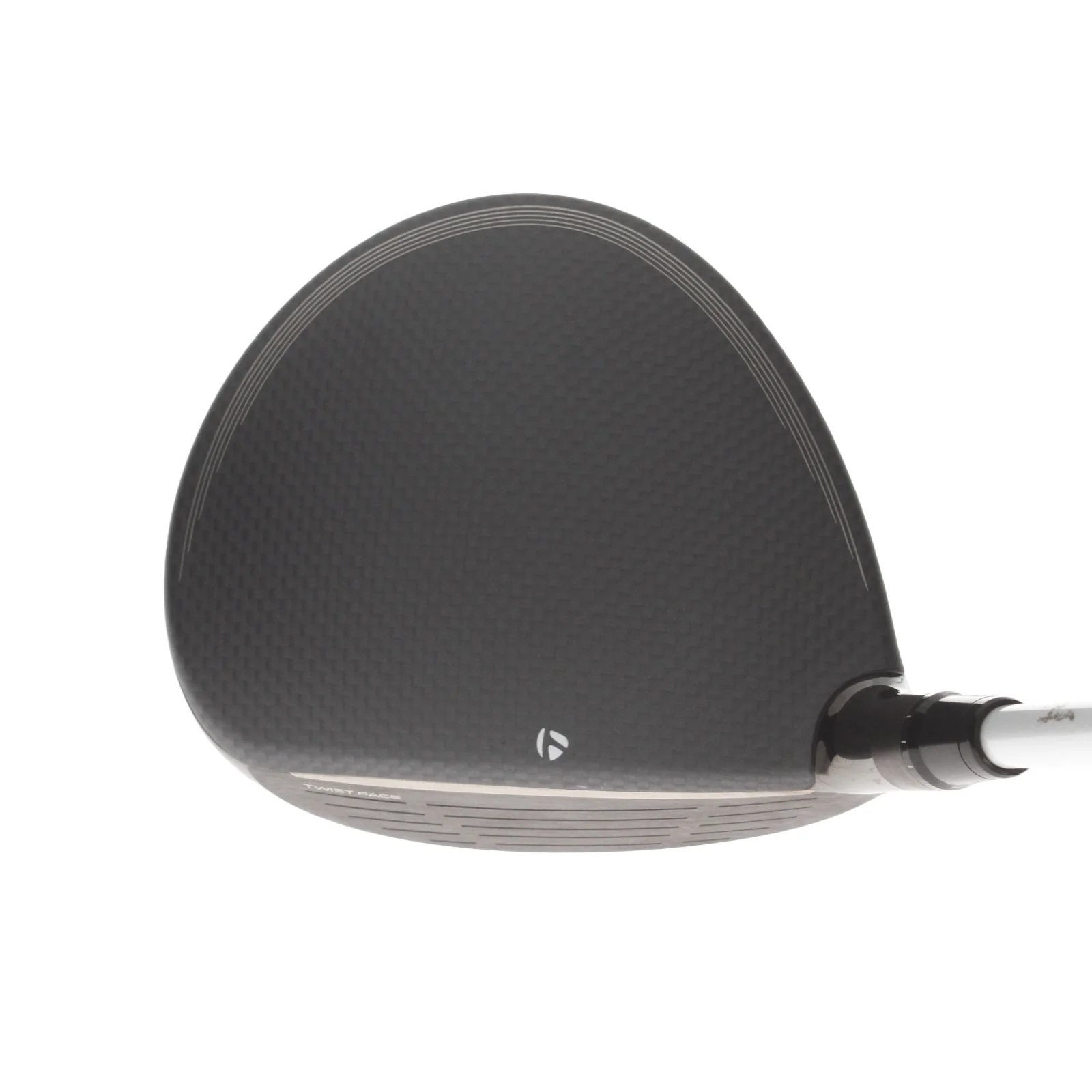 TaylorMade Qi35 Max Lite Graphite Ladies Right Hand Fairway 3 Wood 15.5* Ladies - Fujikura AirSpeeder 40 - Image 3