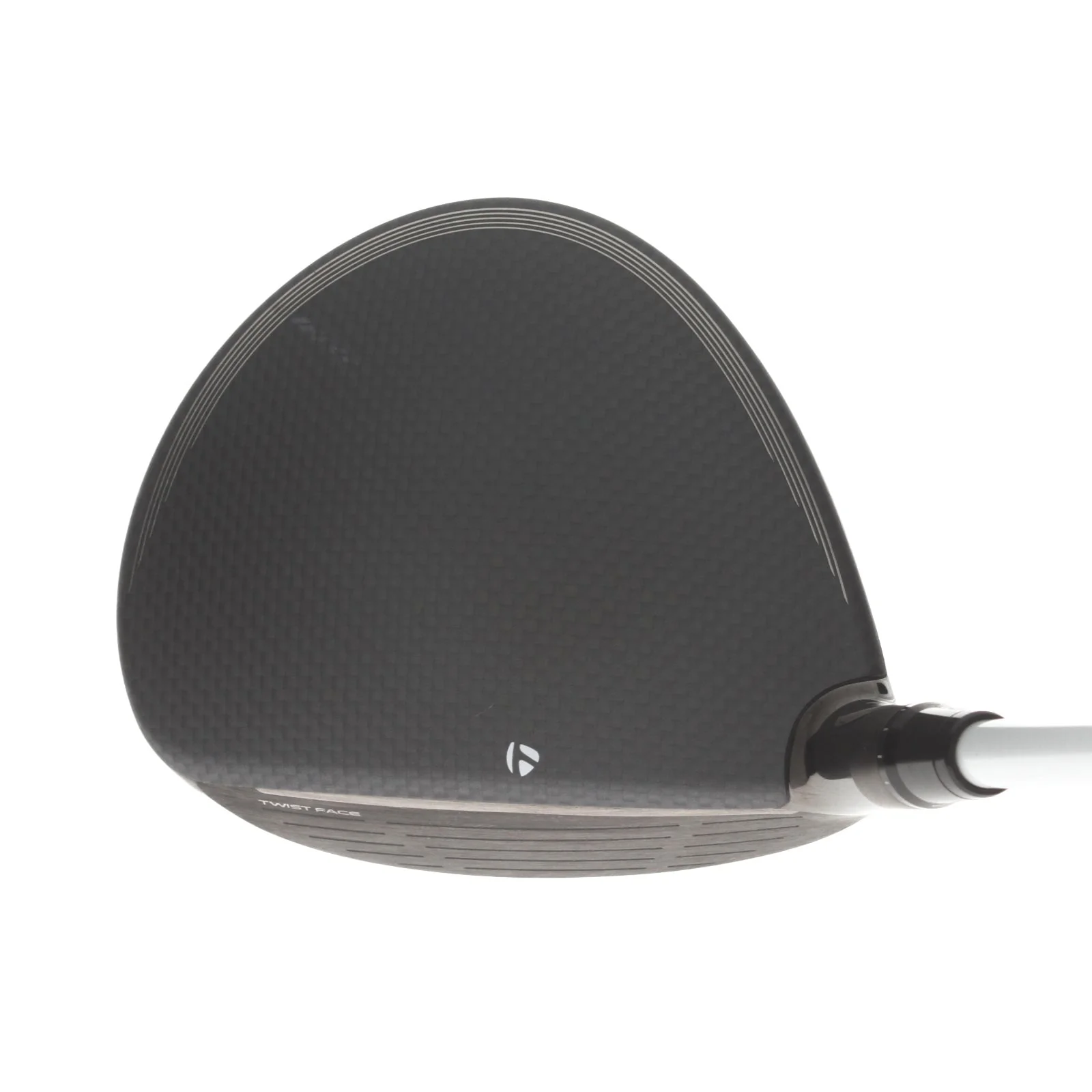 TaylorMade Qi35 Max Lite Graphite Ladies Right Hand Fairway 5 Wood 18.5* Ladies - Fujikura AirSpeeder 40 - Image 2