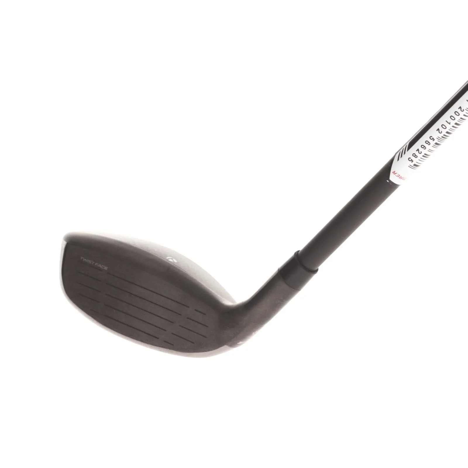 TaylorMade Qi35 Max Lite Graphite Mens Right Hand 5 Hybrid 27* Senior - Vanquish 5 R2 - Image 4