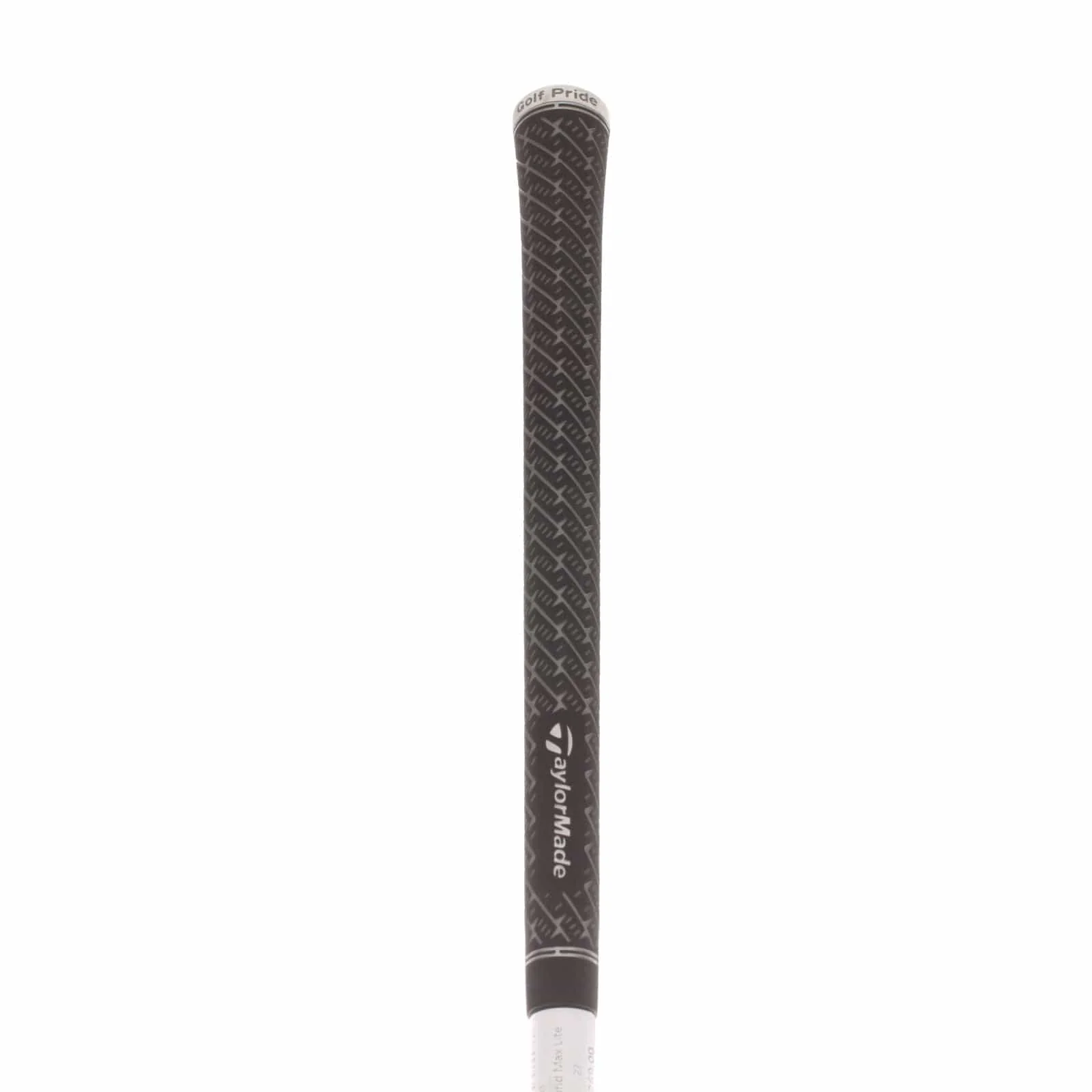 TaylorMade Qi35 Max Lite Graphite Mens Right Hand 5 Hybrid 27* Senior - Vanquish 5 R2 - Image 6