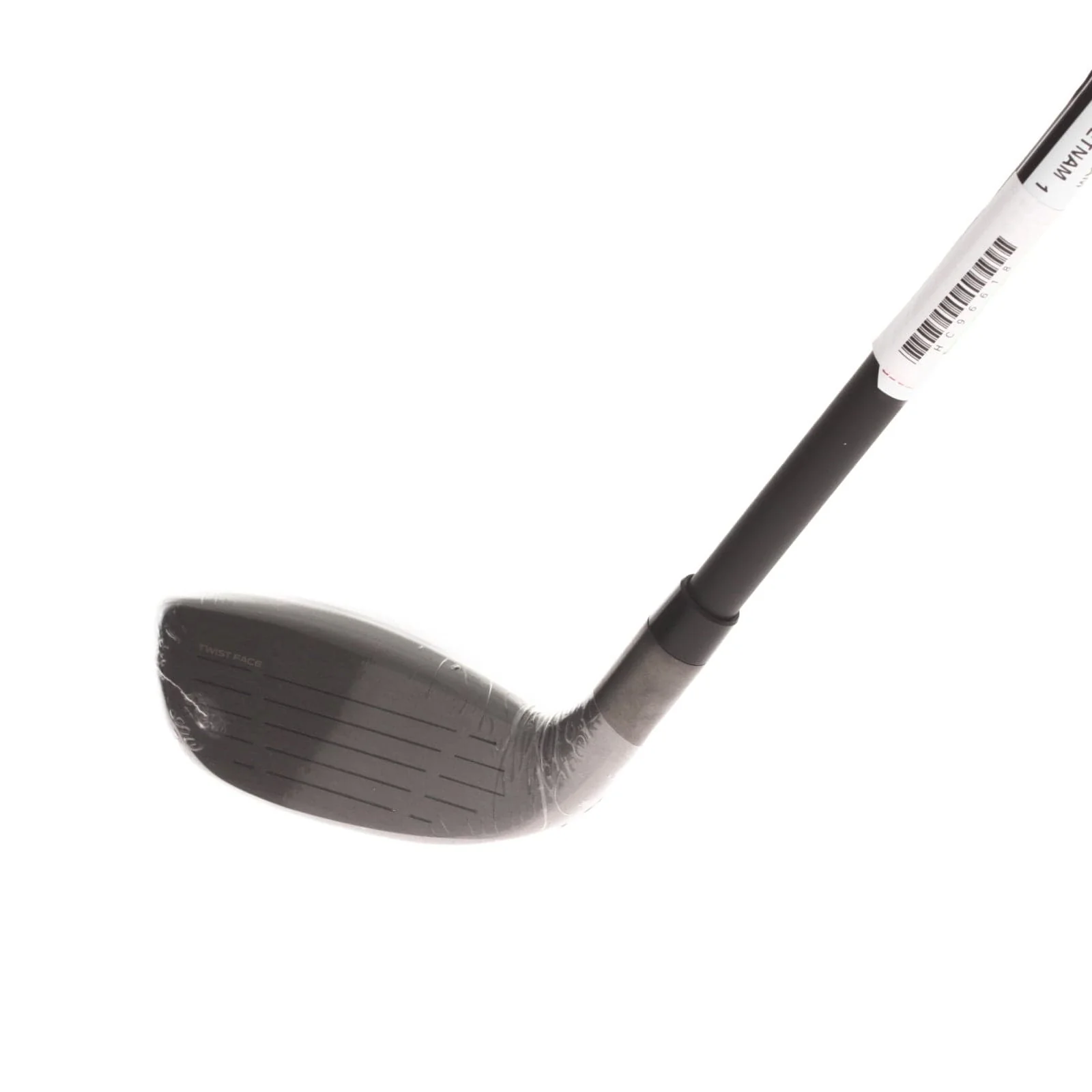 TaylorMade Qi35 Max Lite Graphite Mens Right Hand 5 Hybrid 27* Senior - Vanquish 5 R2 - Image 4