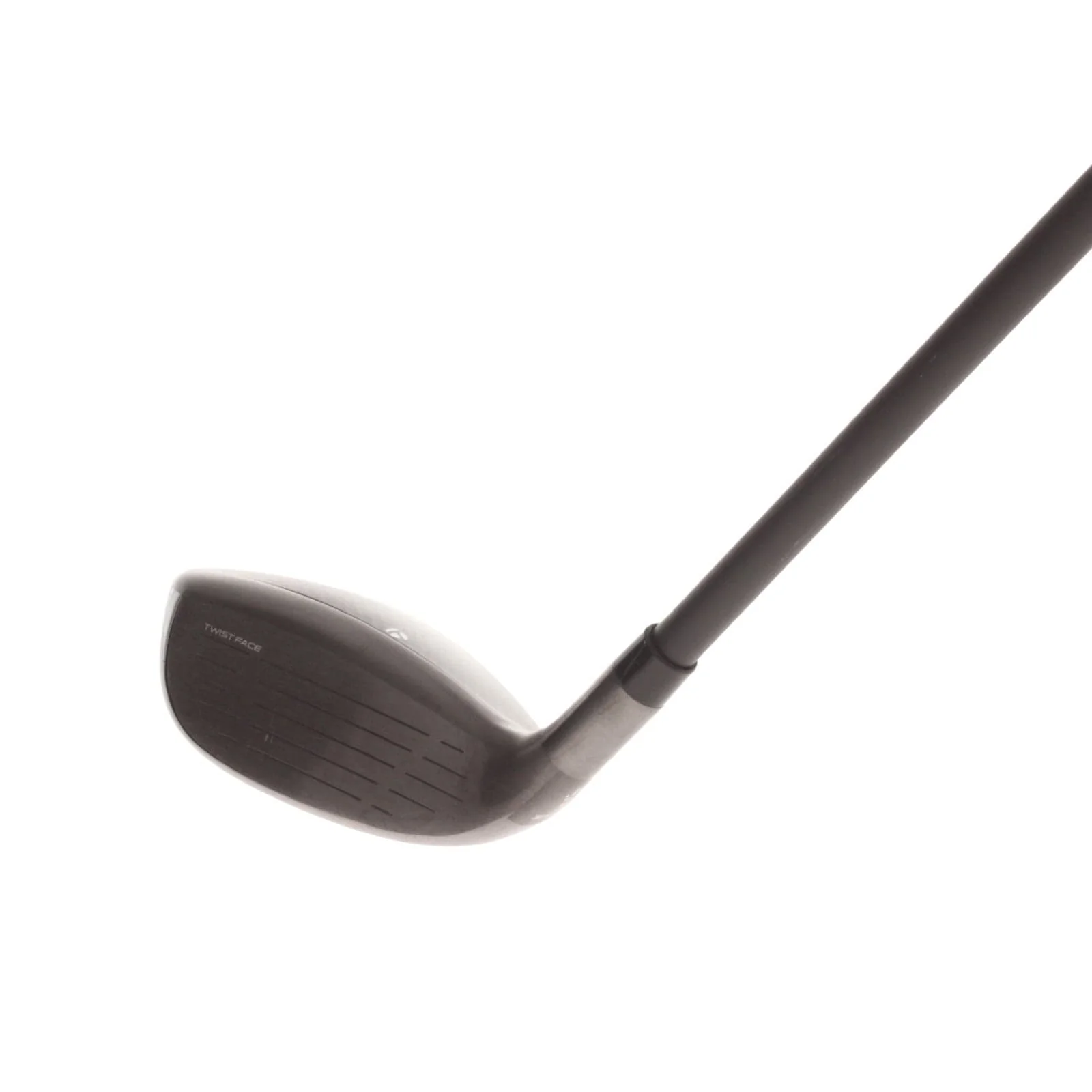 TaylorMade Qi35 Max Lite Graphite Mens Right Hand 6 Hybrid 31* Senior - Vanquish 5 R2 - Image 4
