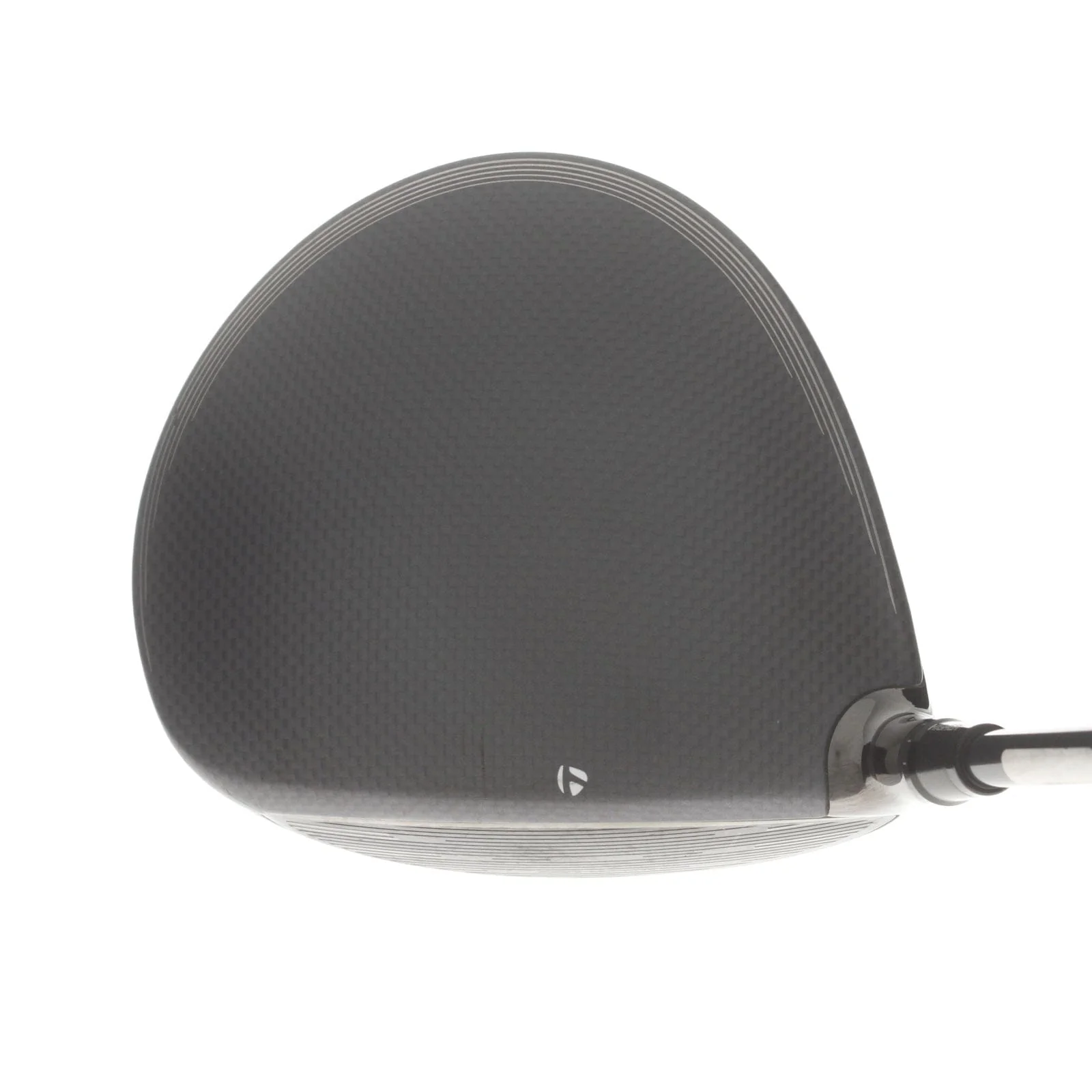 TaylorMade Qi35 Max Lite Graphite Mens Right Hand Driver -1" 12* Regular - Mitsubishi Chemical Diamana S+ 60 - Image 3