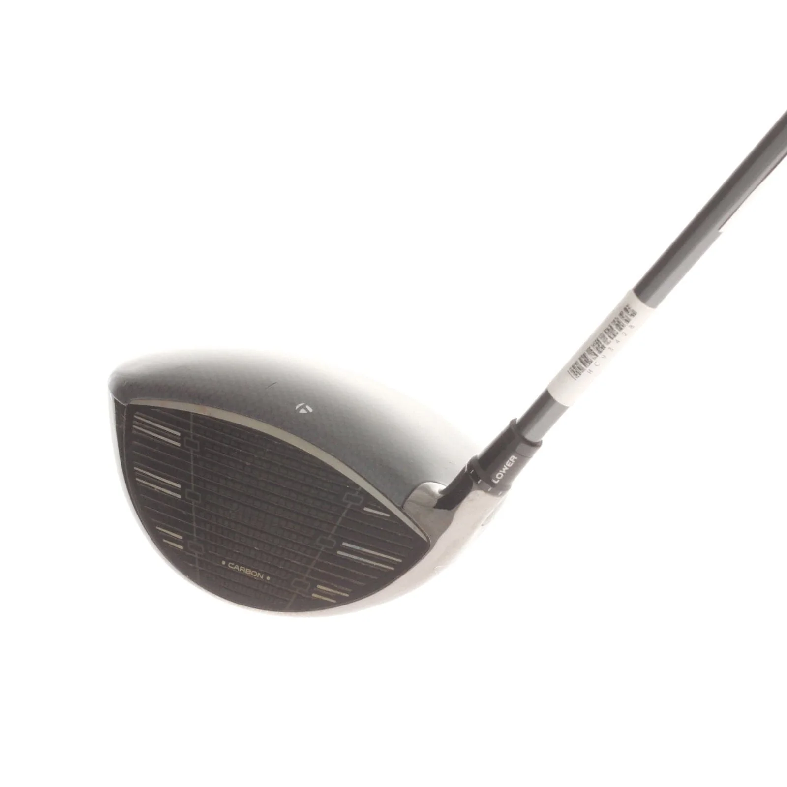 TaylorMade Qi35 Max Lite Graphite Mens Right Hand Driver -1" 12* Regular - Mitsubishi Chemical Diamana S+ 60 - Image 4