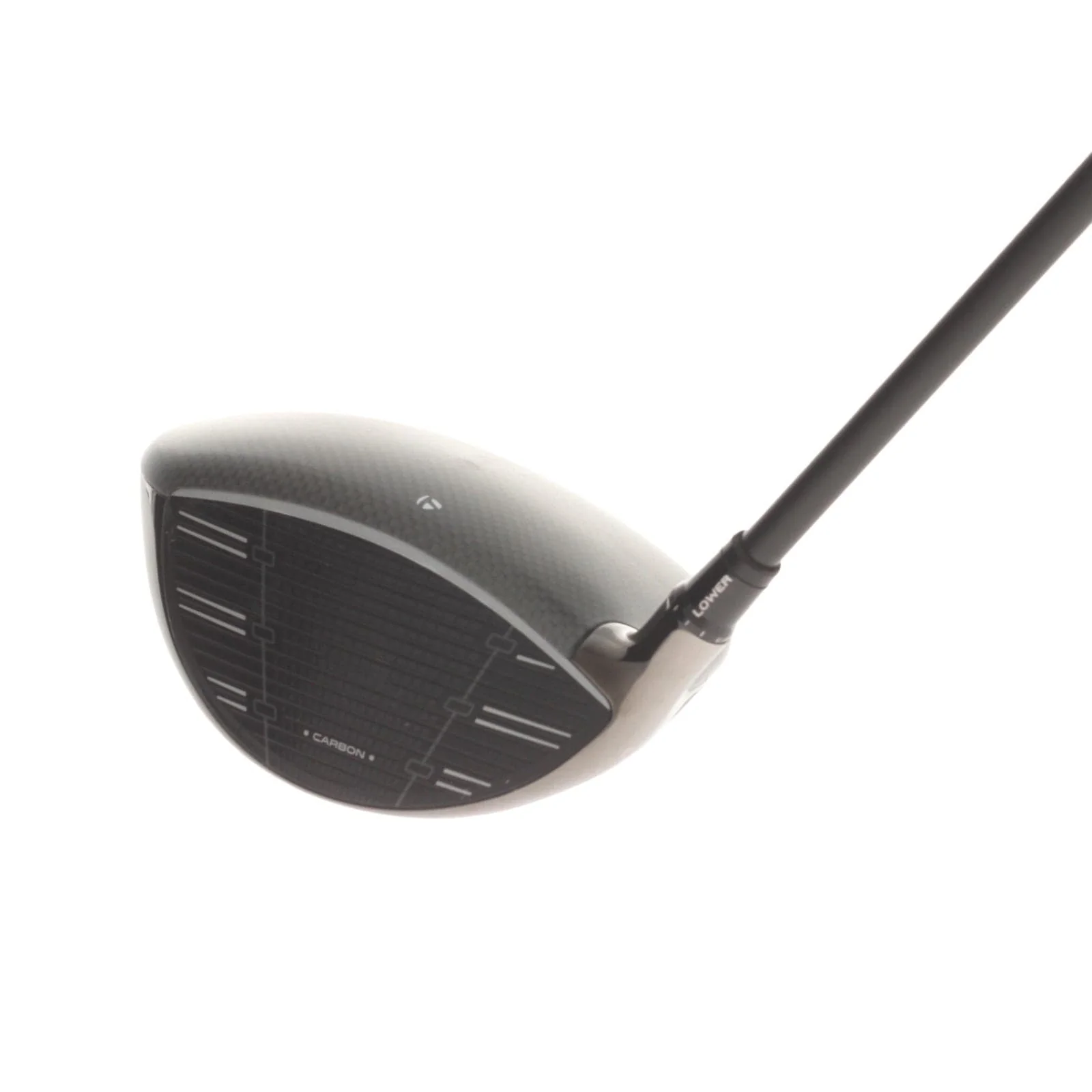 TaylorMade Qi35 Max Lite Graphite Mens Right Hand Driver 12* Regular - UST Mamiya Helium 5F3 - Image 3