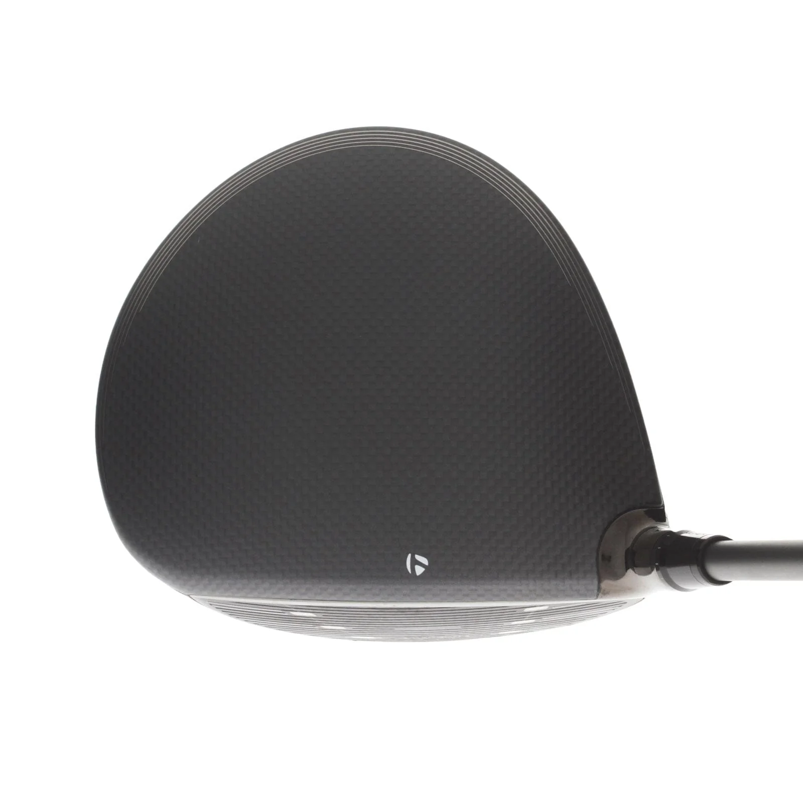 TaylorMade Qi35 Max Lite Graphite Mens Right Hand Driver 12* Senior - Fujikura Air Speeder 50-A - Image 3