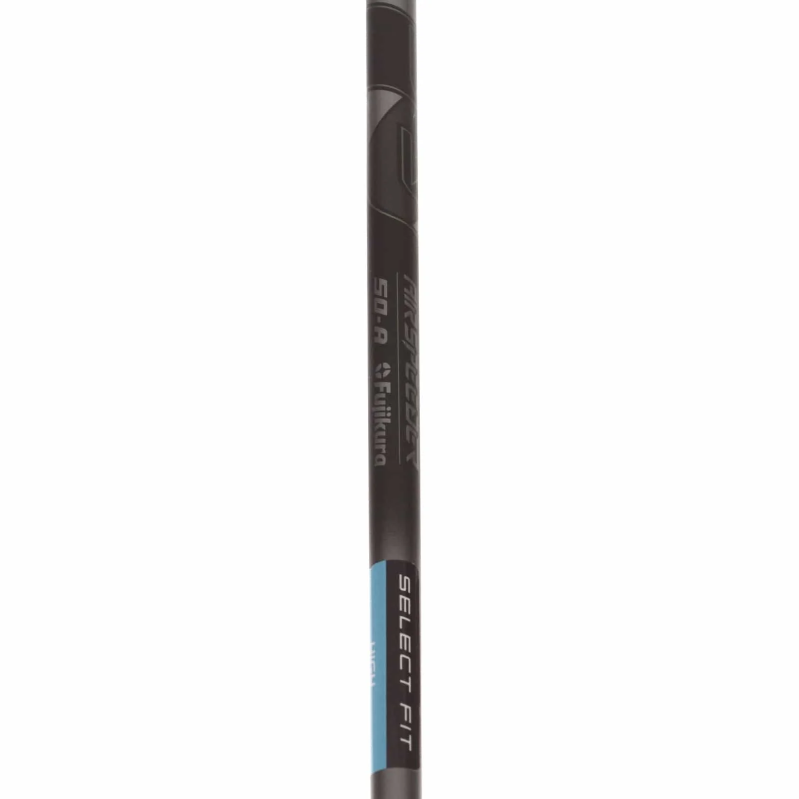 TaylorMade Qi35 Max Lite Graphite Mens Right Hand Driver 12* Senior - Fujikura Air Speeder 50-A - Image 5