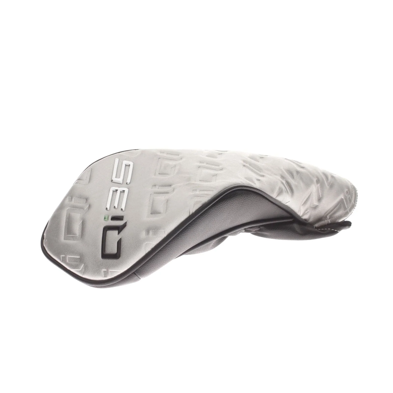 TaylorMade Qi35 Max Lite Graphite Mens Right Hand Driver 12* Senior - Vanquish 4 R2 - Image 7