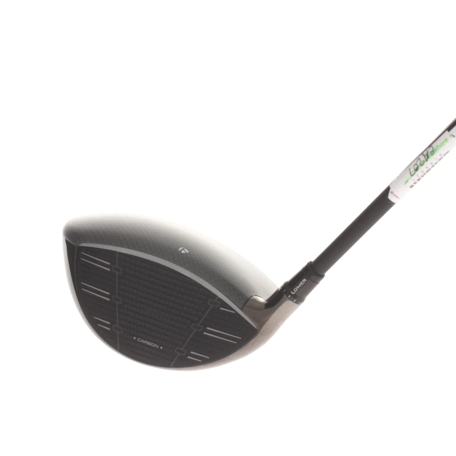 TaylorMade Qi35 Max Lite Graphite Mens Right Hand Driver 12* Soft Regular - Vanquish 4 R2 - Image 4