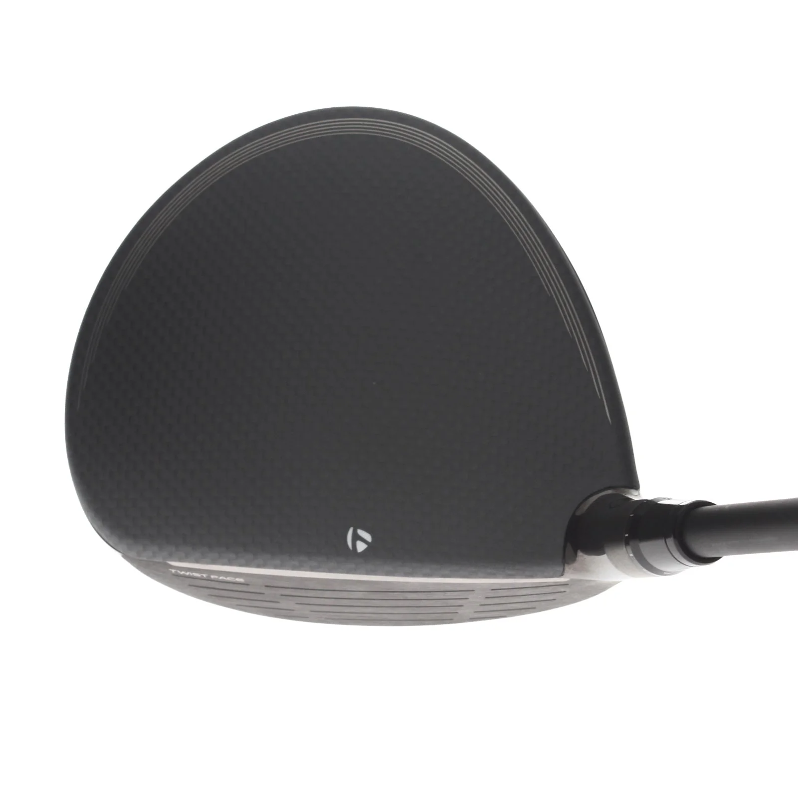 TaylorMade Qi35 Max Lite Graphite Mens Right Hand Fairway 3 Wood 15.5* Regular - Vanquish 4R - Image 3
