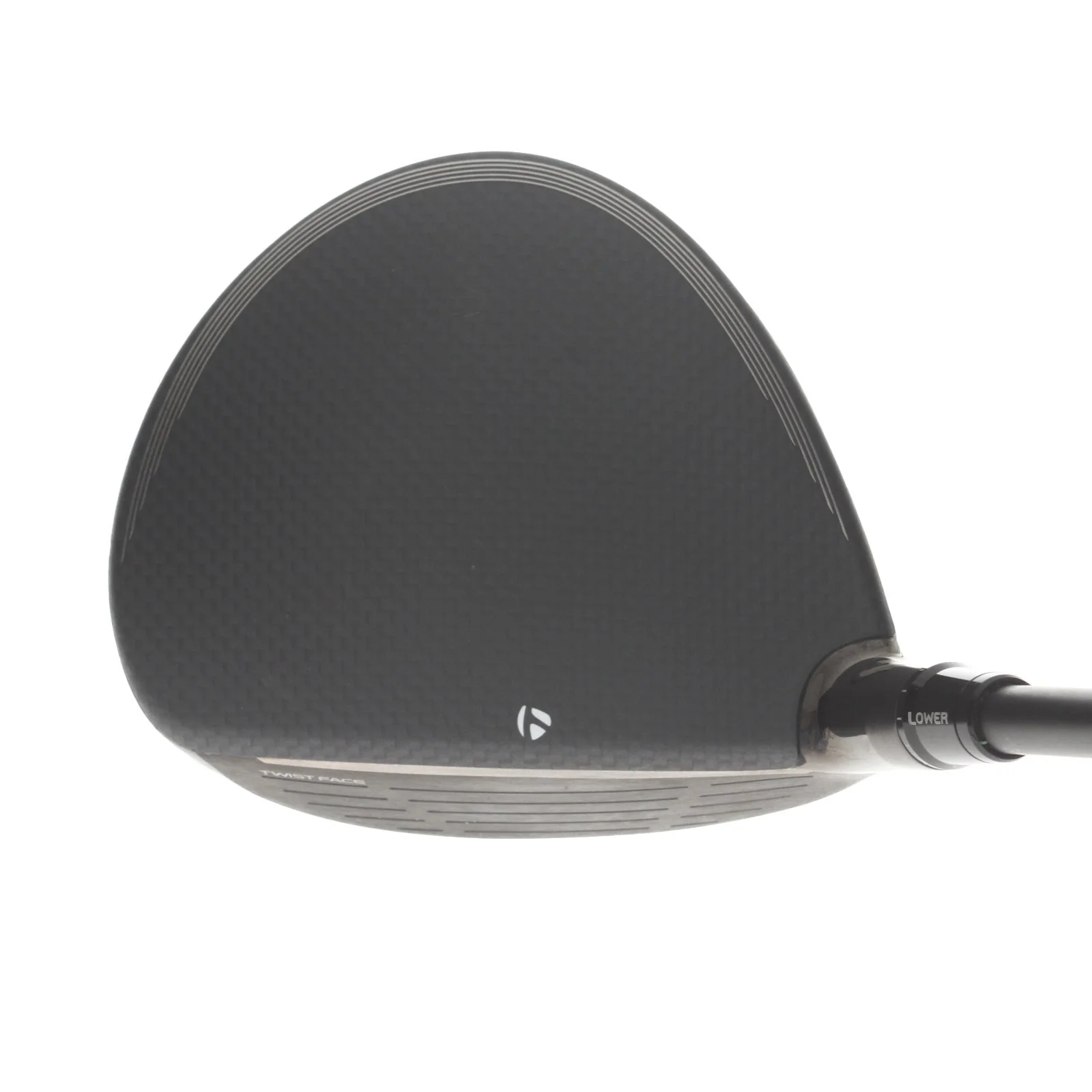 TaylorMade Qi35 Max Lite Graphite Mens Right Hand Fairway 5 Wood 18.5* Regular - Fujikura Ventus Blue FW 5-R - Image 2
