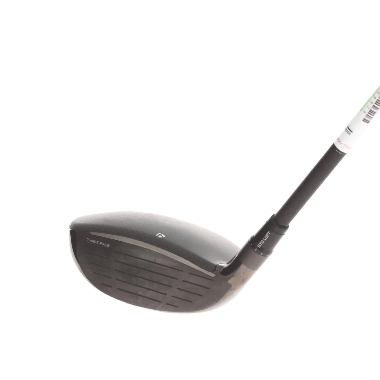 TaylorMade Qi35 Max Lite Graphite Mens Right Hand Fairway 5 Wood 18.5* Regular - Fujikura Ventus Blue FW 5-R - Image 3