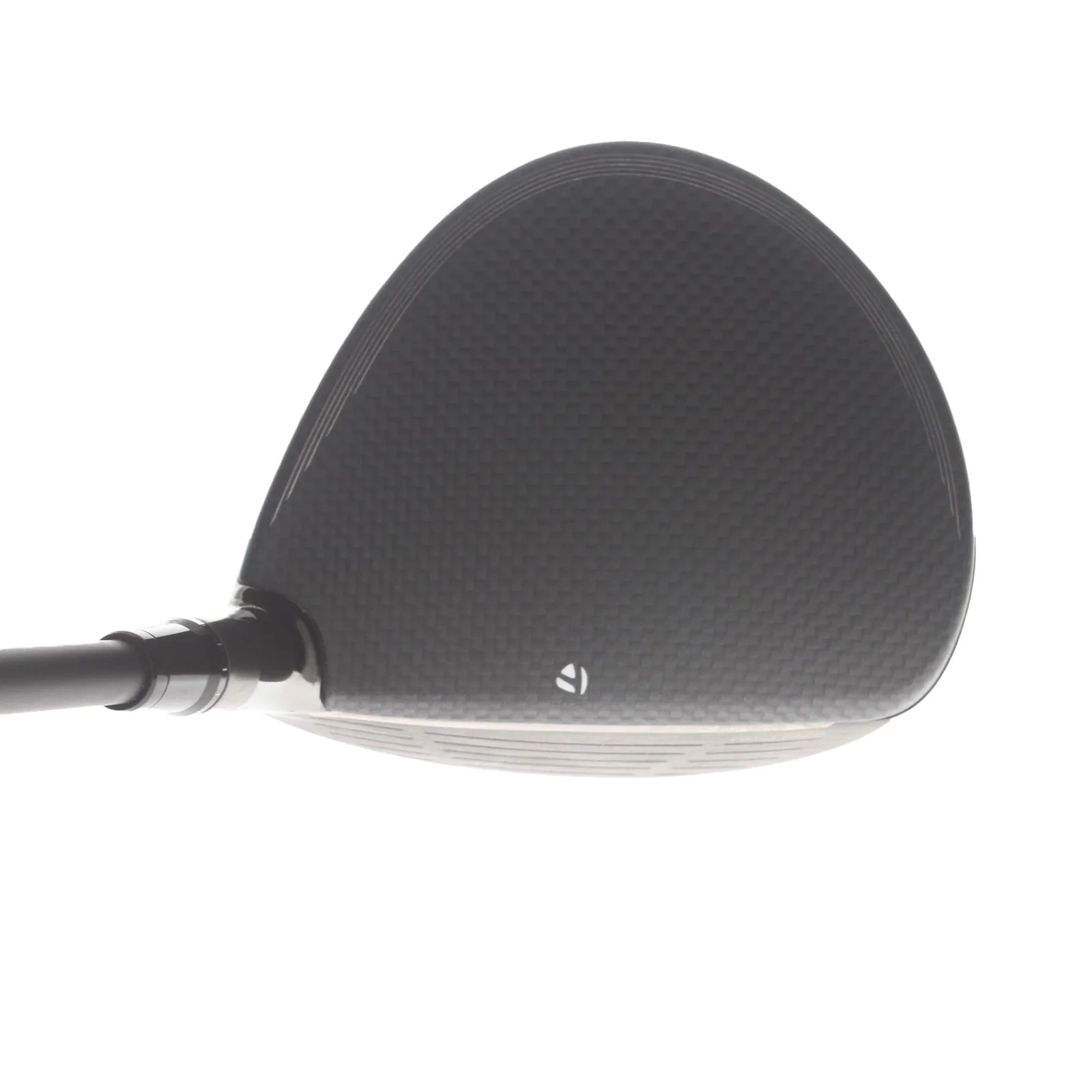 TaylorMade Qi35 Max Lite Graphite Mens Right Hand Fairway 5 Wood 18.5* Regular - Vanquish 4 R - Image 3