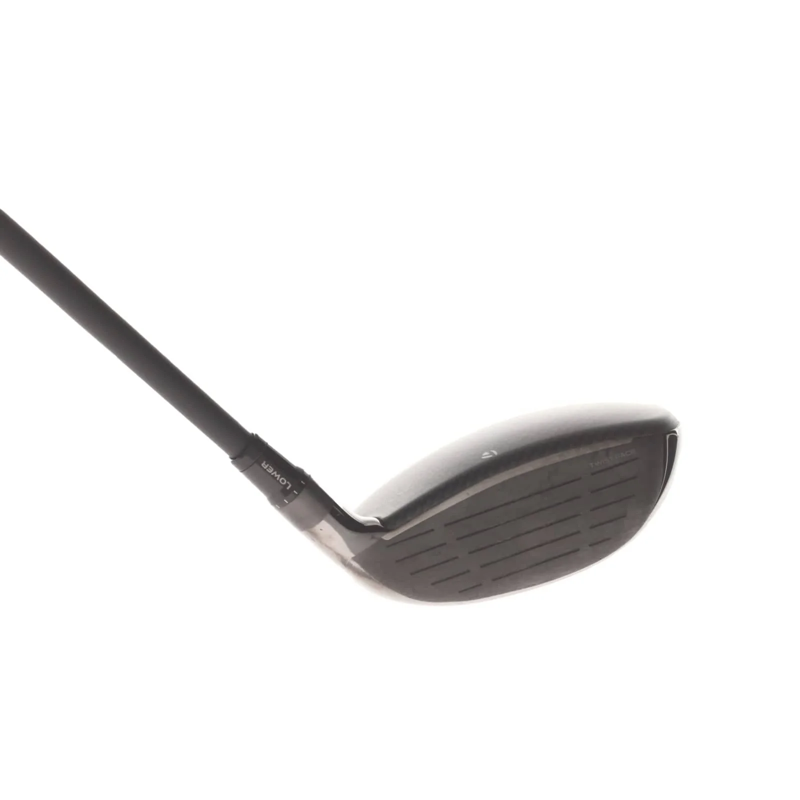 TaylorMade Qi35 Max Lite Graphite Mens Right Hand Fairway 5 Wood 18.5* Regular - Vanquish 4 R - Image 4