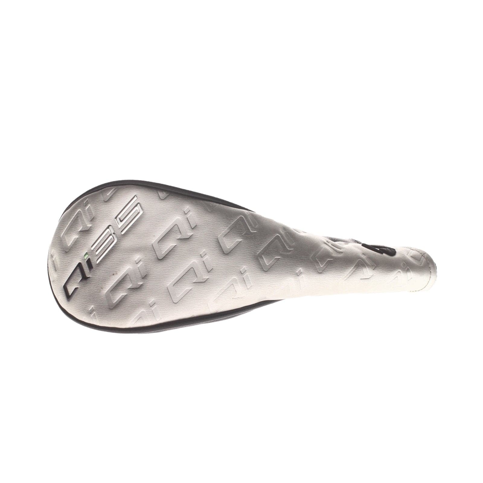 TaylorMade Qi35 Max Lite Graphite Mens Right Hand Fairway 5 Wood 18.5* Regular - Vanquish 4 R - Image 7