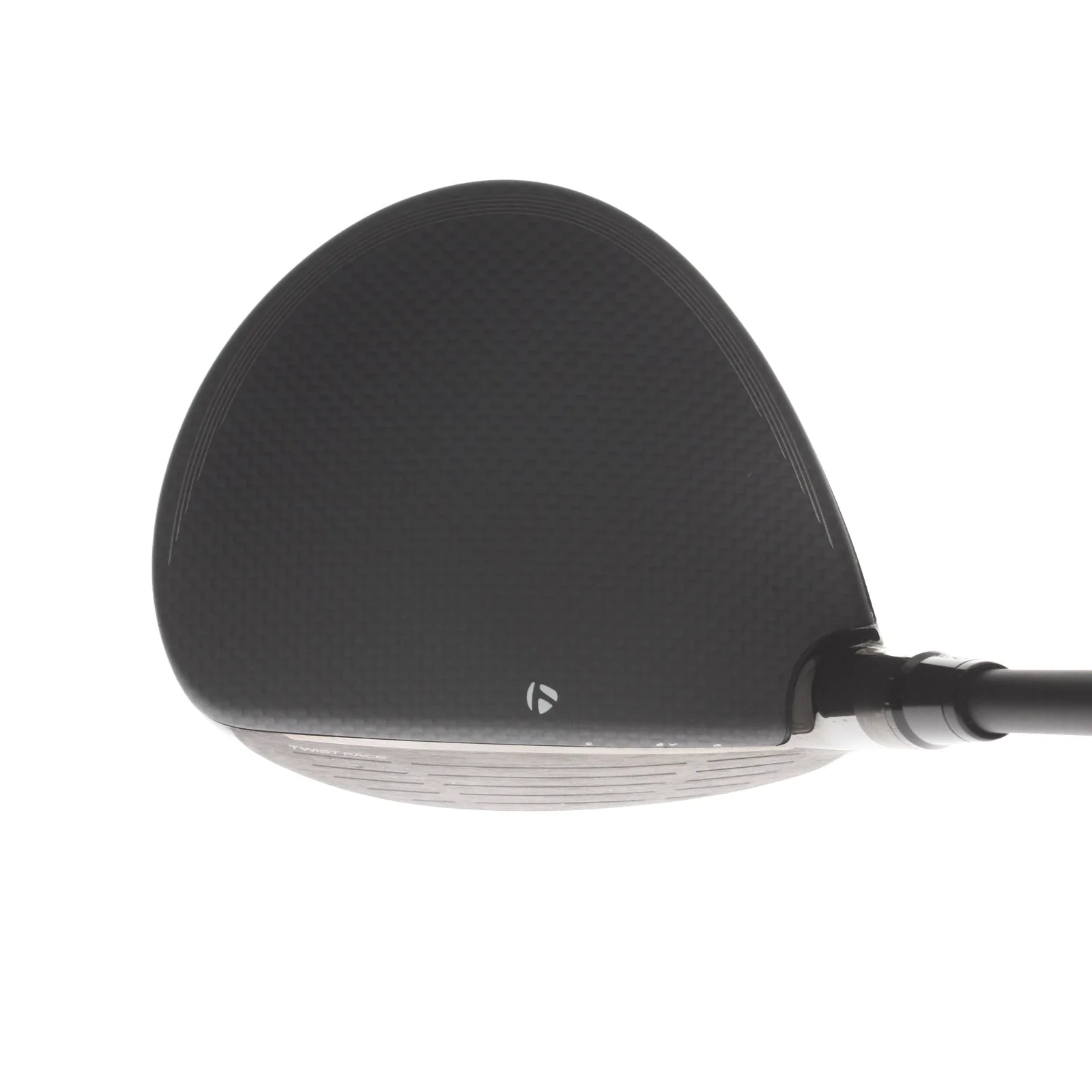 TaylorMade Qi35 Max Lite Graphite Mens Right Hand Fairway 5 Wood 18.5* Senior - Vanquish 4 R2 - Image 3
