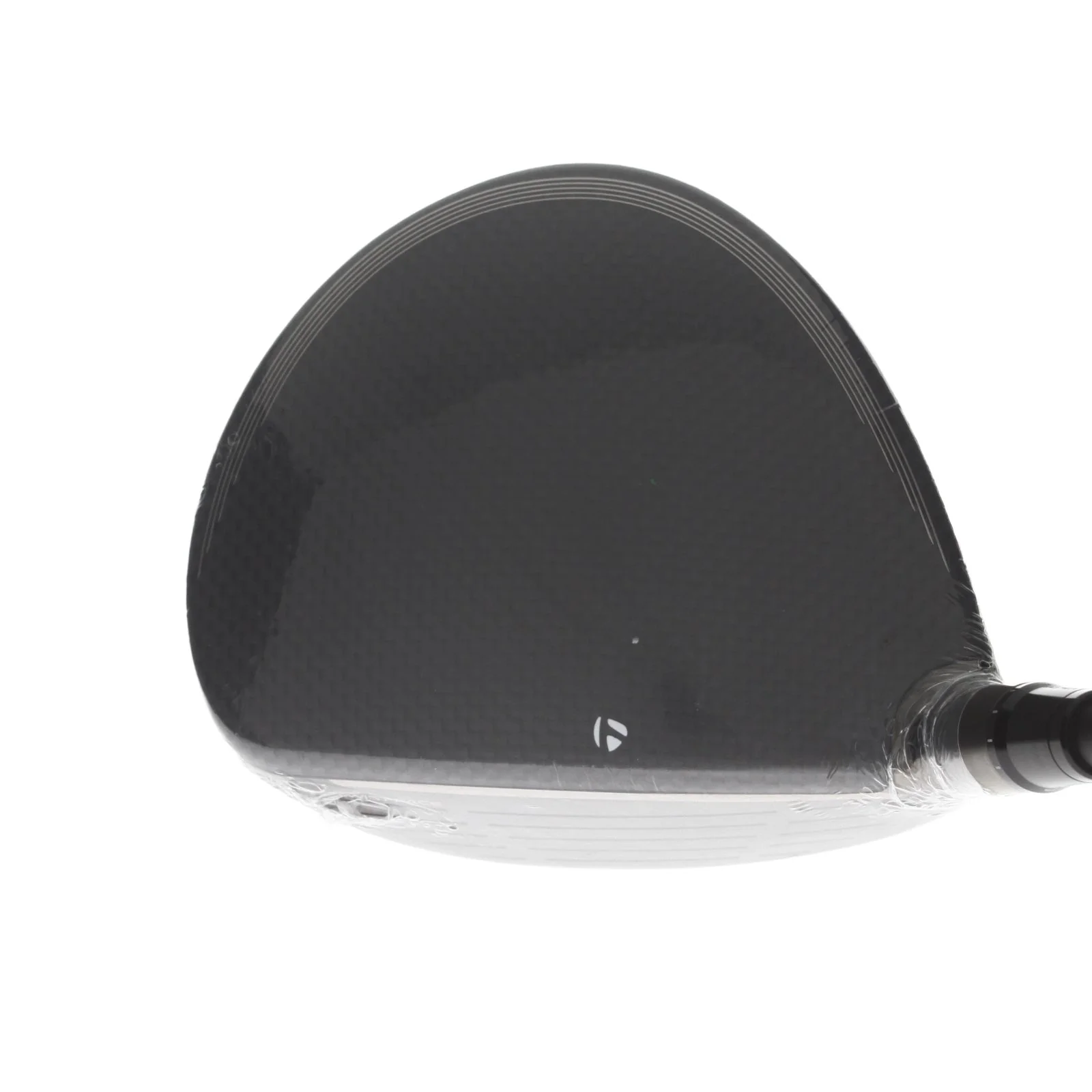 TaylorMade Qi35 Max Lite Graphite Mens Right Hand Fairway 5 Wood 18.5* Senior - Vanquish Blue 4 R2 - Image 3