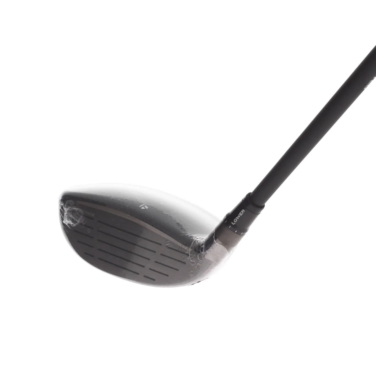 TaylorMade Qi35 Max Lite Graphite Mens Right Hand Fairway 5 Wood 18.5* Senior - Vanquish Blue 4 R2 - Image 4