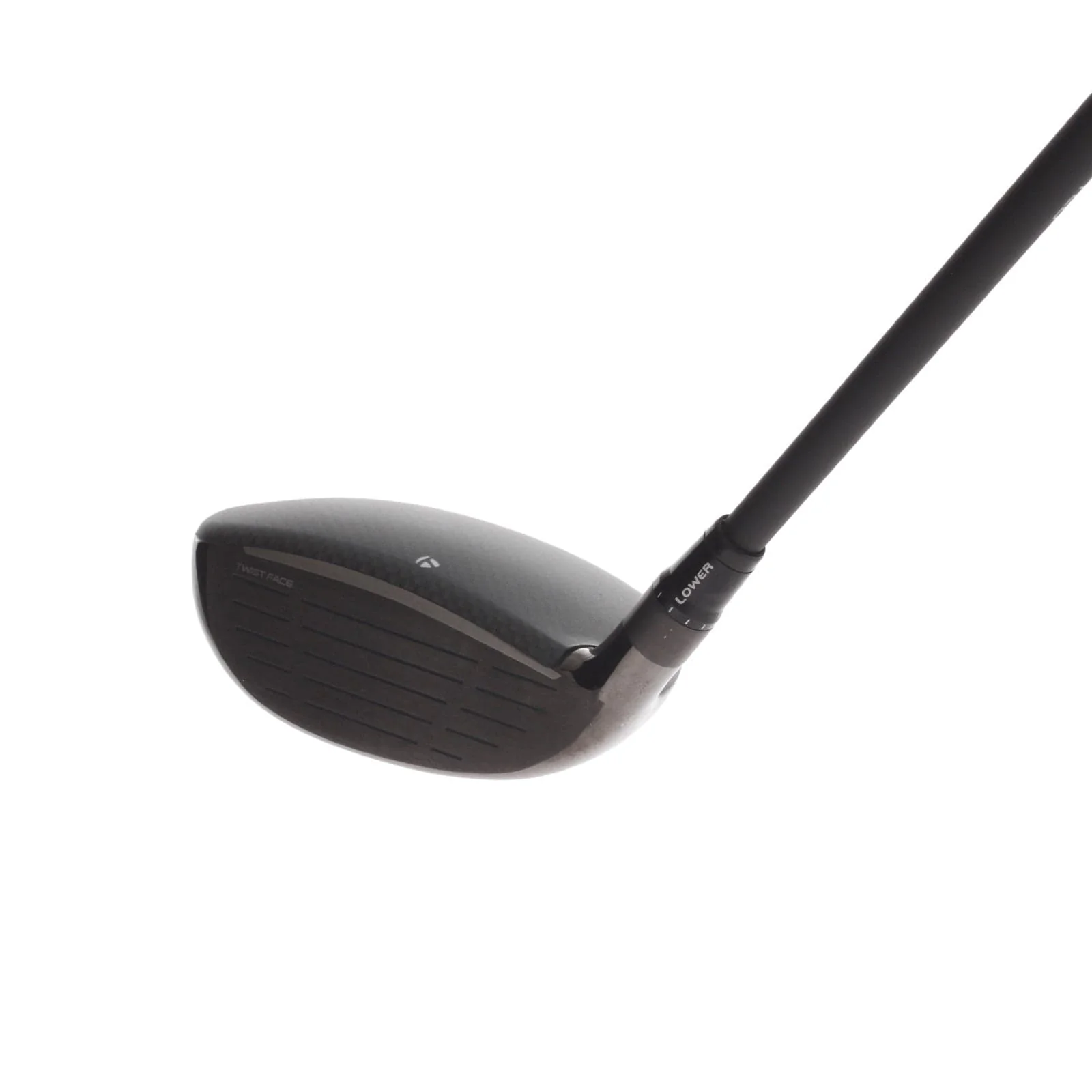 TaylorMade Qi35 Max Lite Graphite Mens Right Hand Fairway 5 Wood 18.5* Senior - Vanquish Blue 4 R2 - Image 4