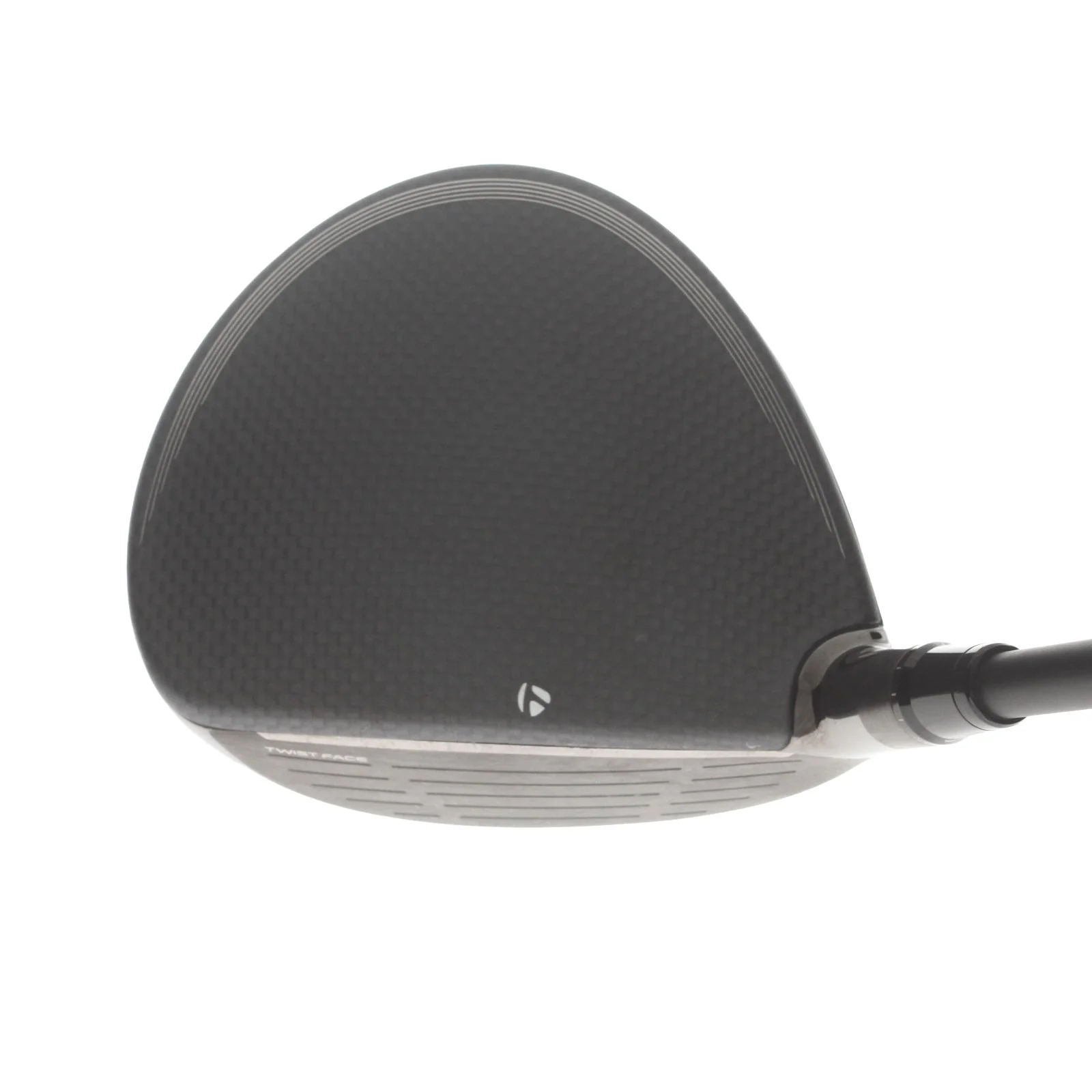 TaylorMade Qi35 Max Lite Graphite Mens Right Hand Fairway 5 Wood 18.5* Soft Regular - Vanquish - Image 3