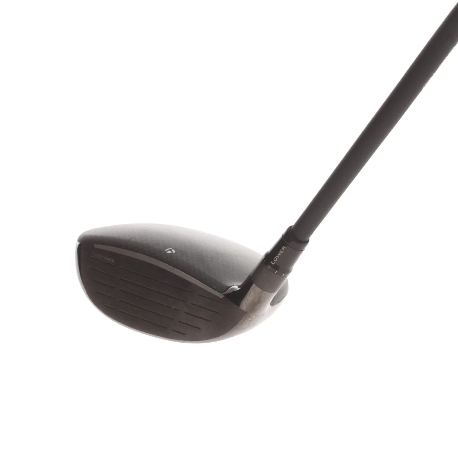 TaylorMade Qi35 Max Lite Graphite Mens Right Hand Fairway 5 Wood 18.5* Soft Regular - Vanquish - Image 4