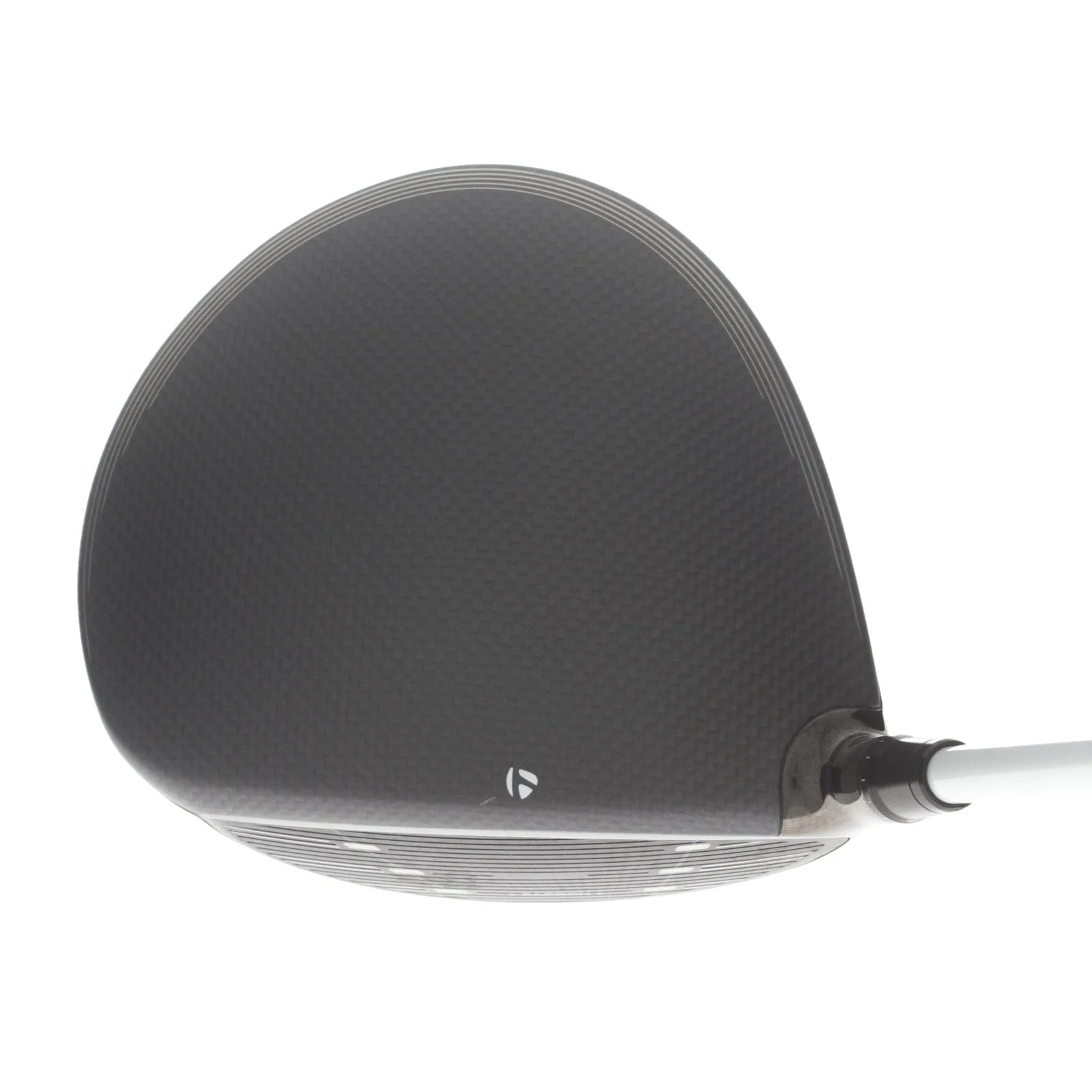 TaylorMade Qi35 Max Lite Graphite Ladies Right Hand Driver 12* Ladies - Fujikura Air Speeder 40 '25 - Image 2