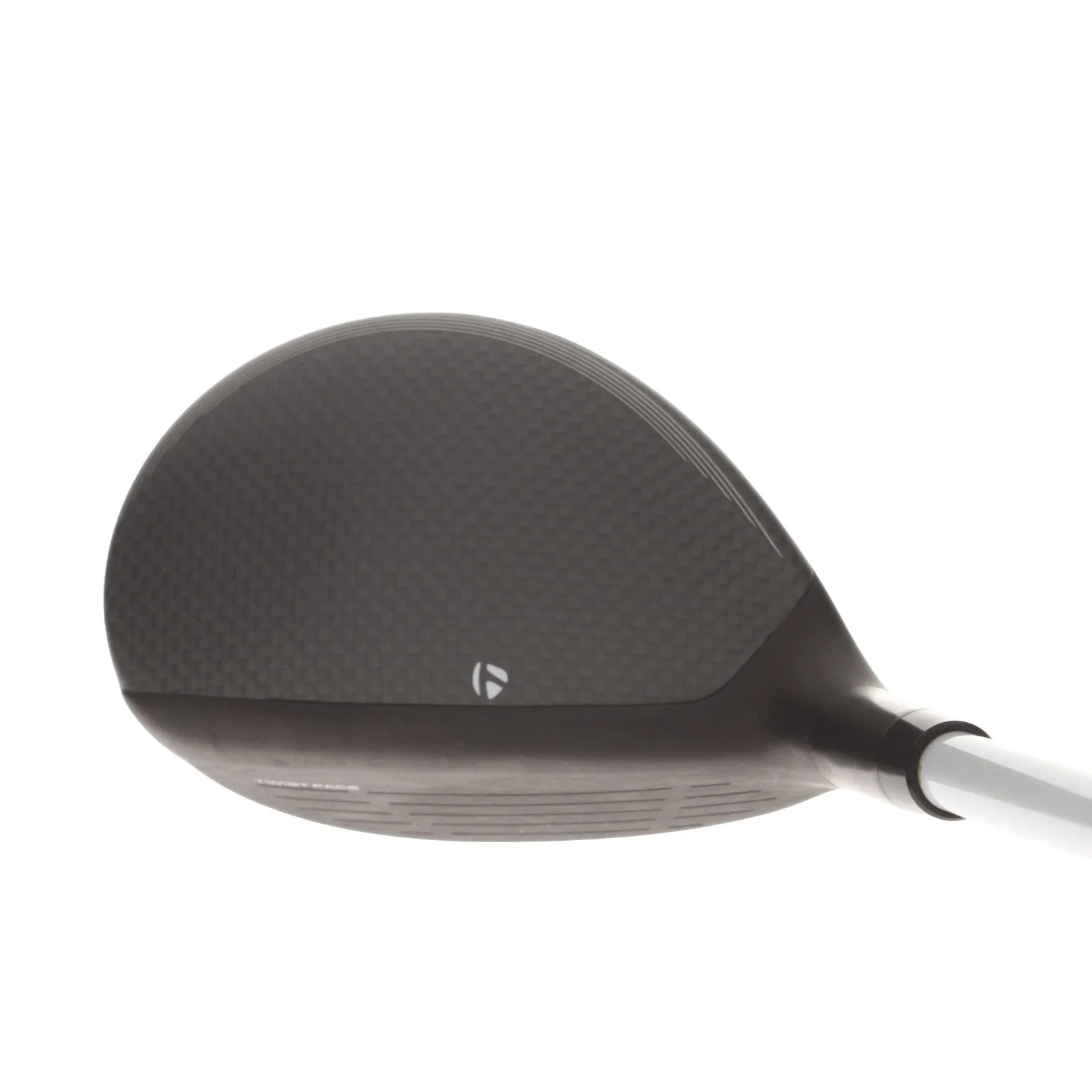TaylorMade Qi35 Max Lite Rescue Graphite Ladies Right Hand 5 Hybrid 27* Ladies - Fujikura Air Speeder 40 '25 - Image 2