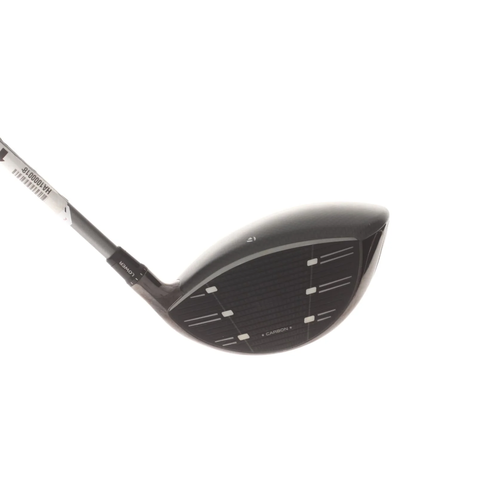 TaylorMade Qi35 Max Graphite Mens Left Hand Driver 10.5* Stiff - Fujikura Air Speeder 50 2025 - Image 3