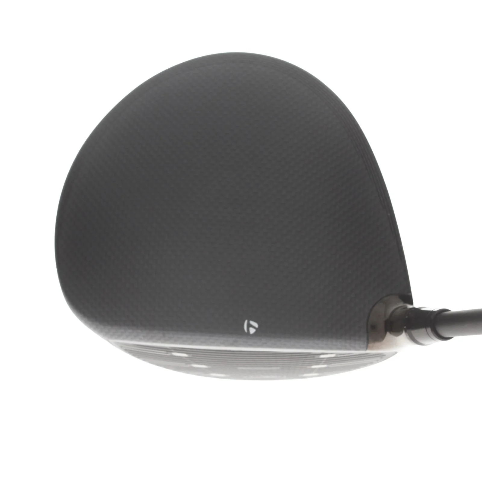 TaylorMade Qi35 Max Graphite Mens Right Hand Driver 12* Senior - Mitsubishi Chemical Vanquish 4 - Image 2