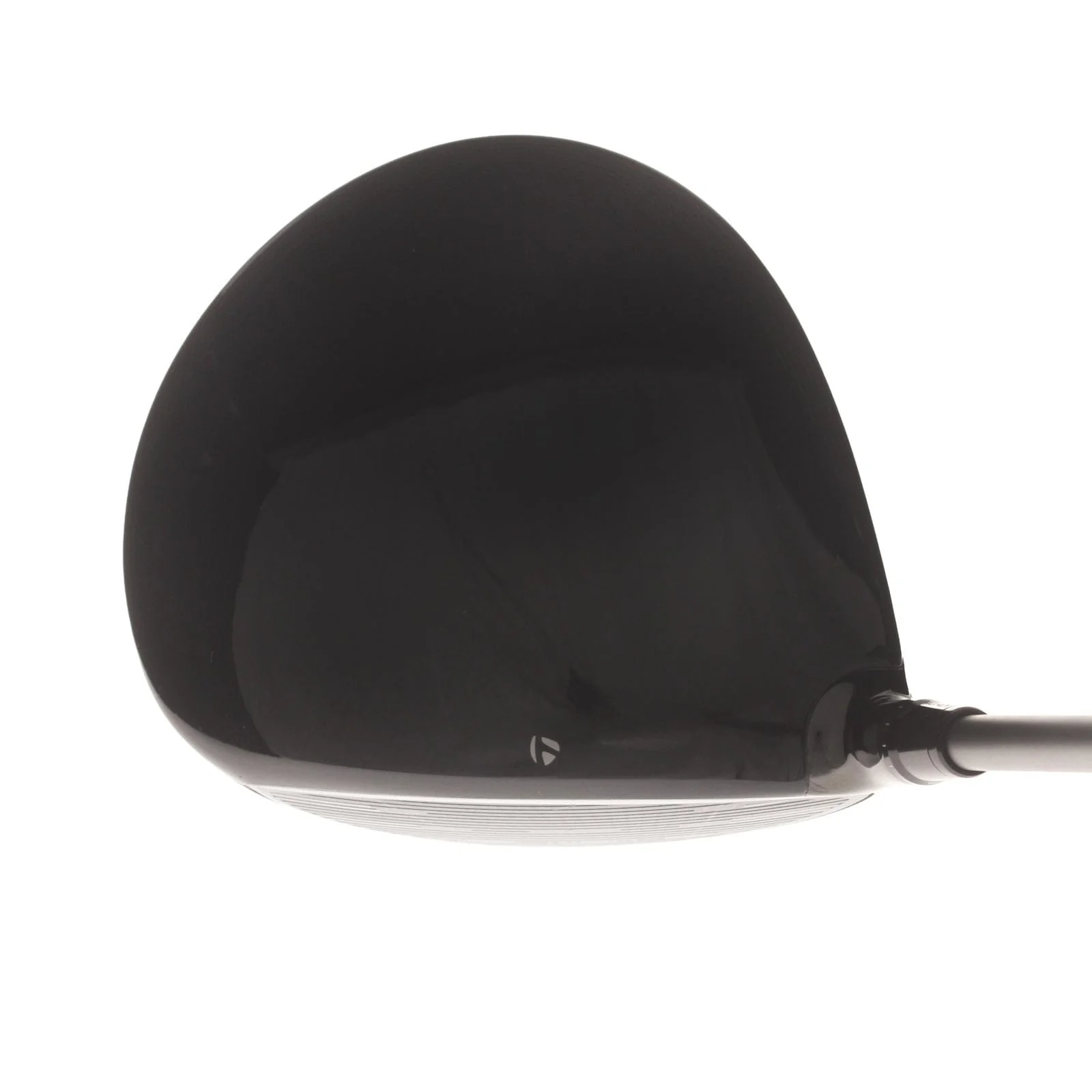 TaylorMade Qi35 Max LTD Graphite Mens Right Hand Driver 10.5* Regular - Speeder nx 50 - Image 3