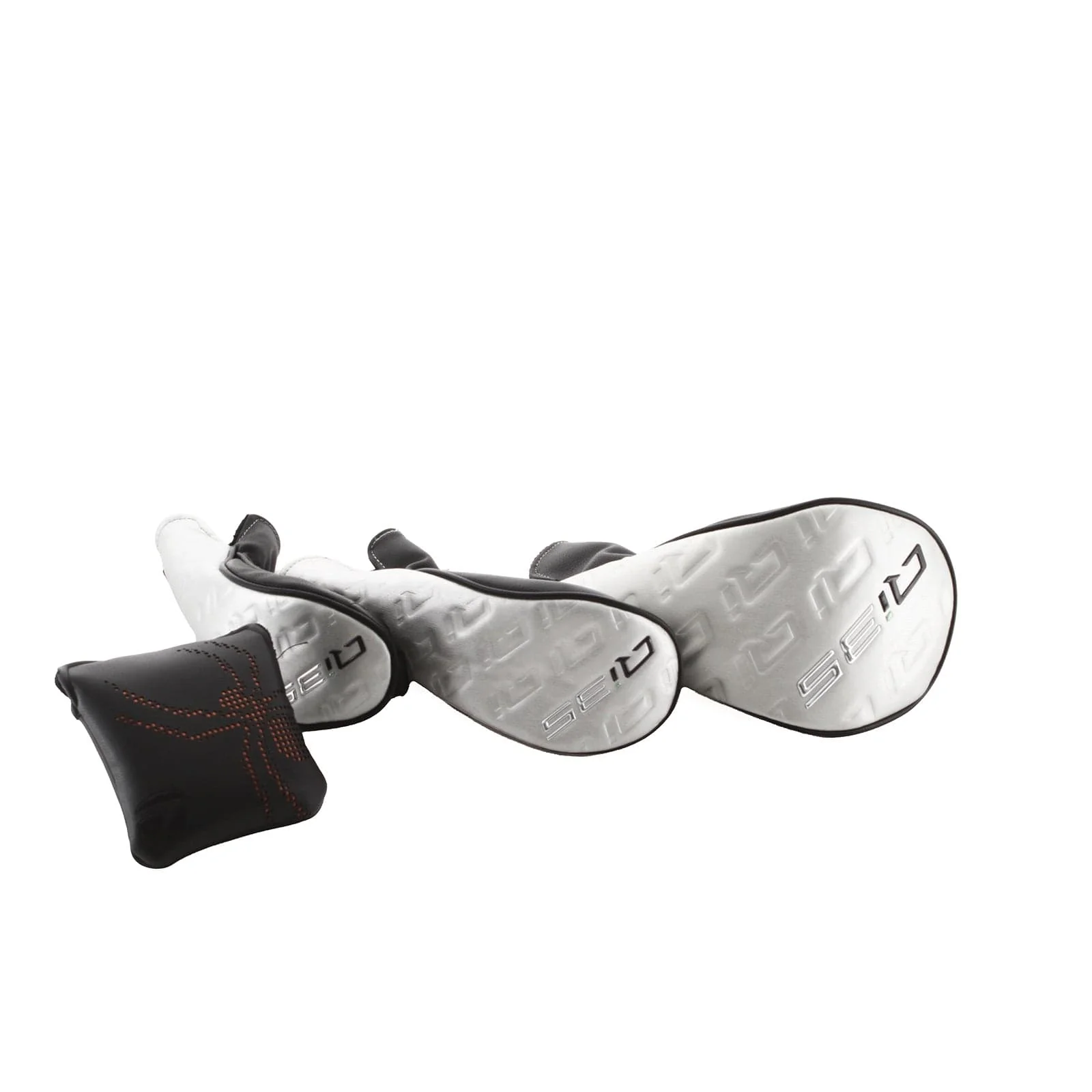 TaylorMade Qi35/Qi Steel/Graphite Mens Right Hand Package Set Regular - KBS Max 85 - Image 7