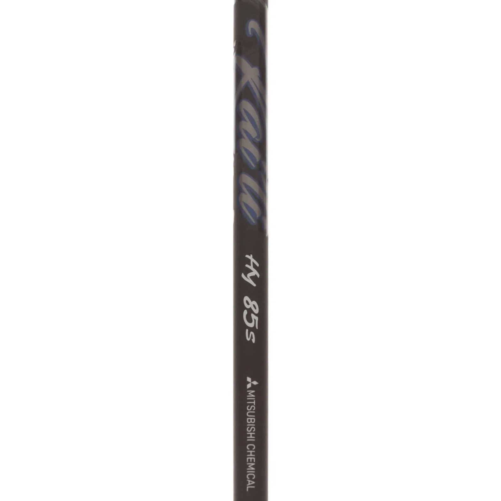 TaylorMade Qi35 Rescue Graphite Mens Left Hand 3 Hybrid 19* Stiff - Mitsubishi Chemical Kai'li Blue DarkWave HY 85 - Image 4