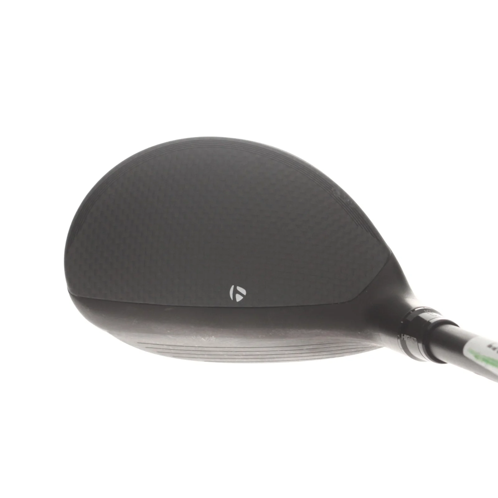 TaylorMade Qi35 Rescue Graphite Mens Right Hand 5 Hybrid 25* Senior - Fujikura Ventus Blue HB 5 2025 - Image 2