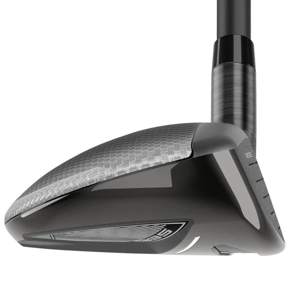 TaylorMade Qi35 Rescue Hybrid - Max Lite Ladies - Image 4