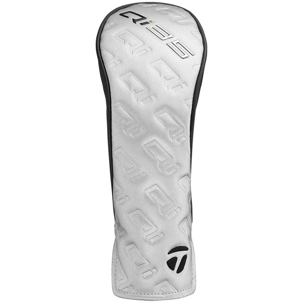 TaylorMade Qi35 Rescue Hybrid - Max Lite Ladies - Image 5
