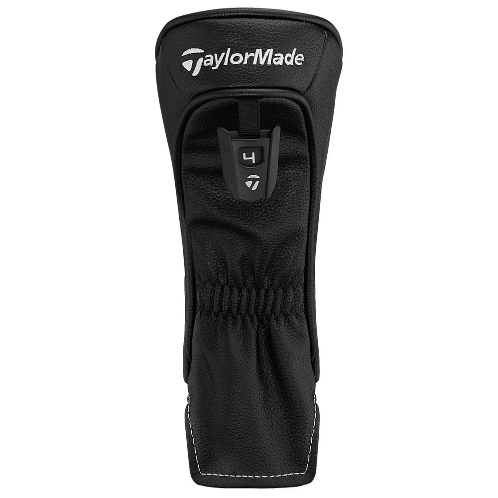 TaylorMade Qi35 Rescue Hybrid - Max Lite Ladies - Image 6