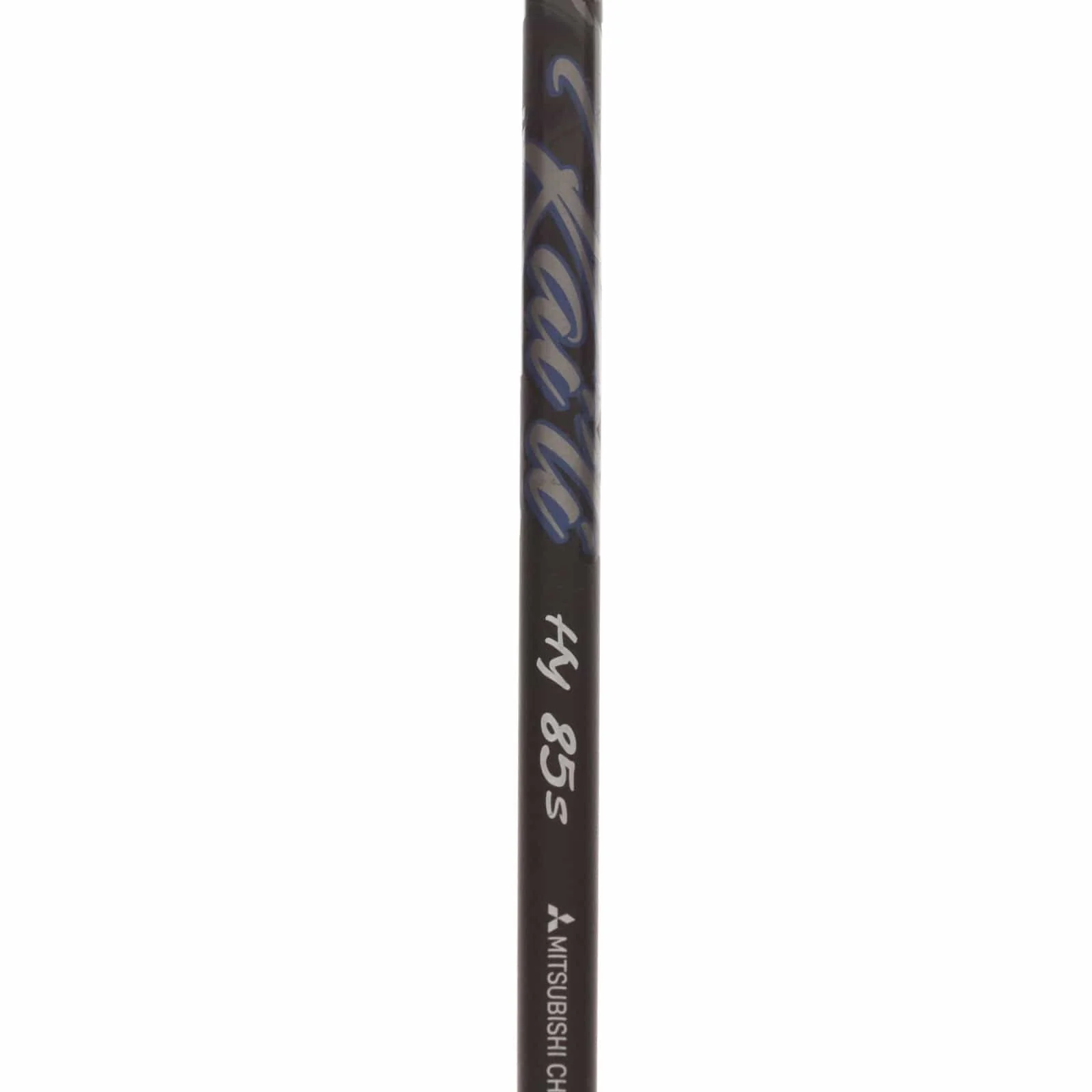 TaylorMade Qi35 Steel/Graphite Mens Right Hand 3 Hybrid 19* Stiff - Mitsubishi Chemical Kaili HY 85s - Image 5