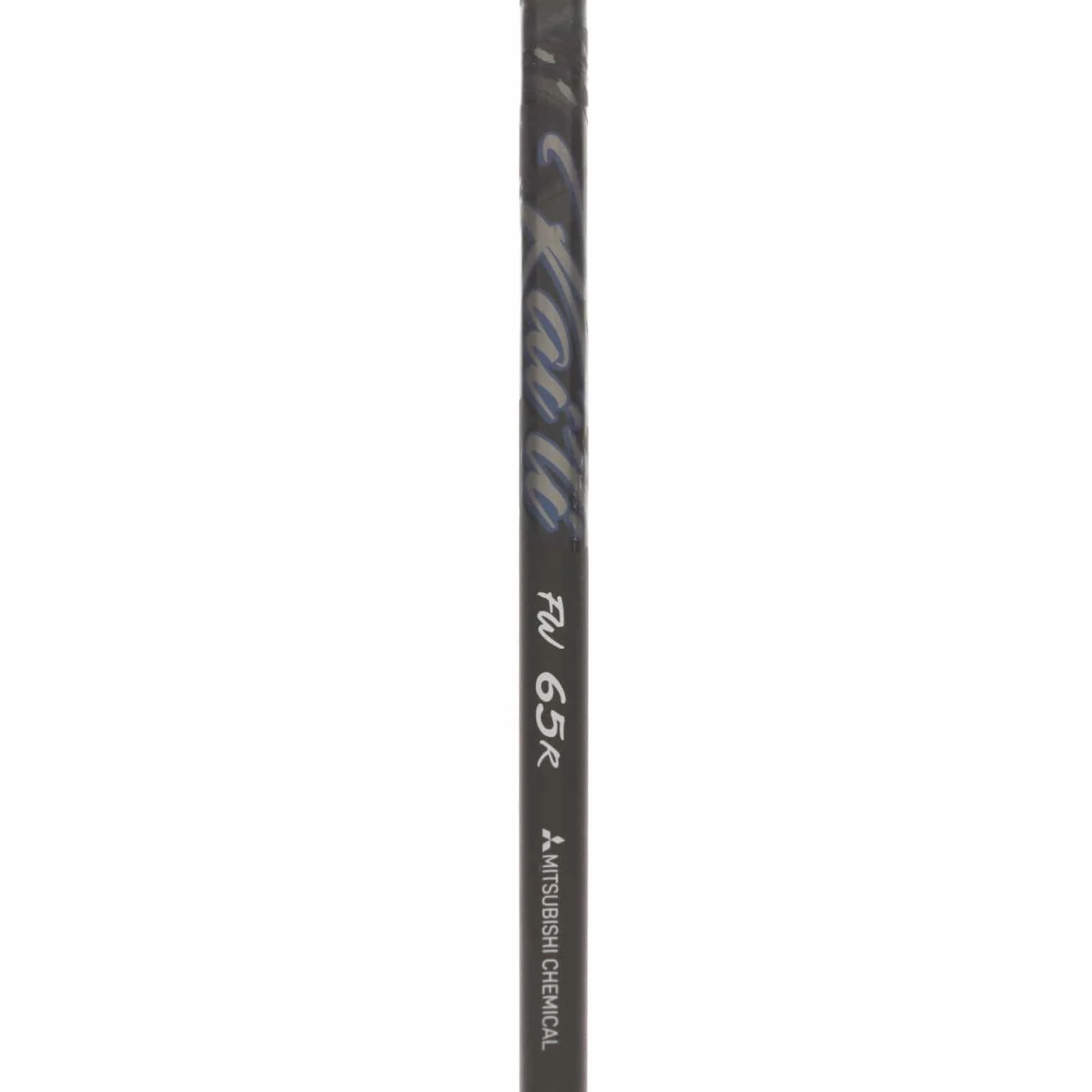 TaylorMade Qi35 Tour Graphite Mens Right Hand Fairway 3 Wood 15* Regular - Kai'li Blue FW 65R - Image 5