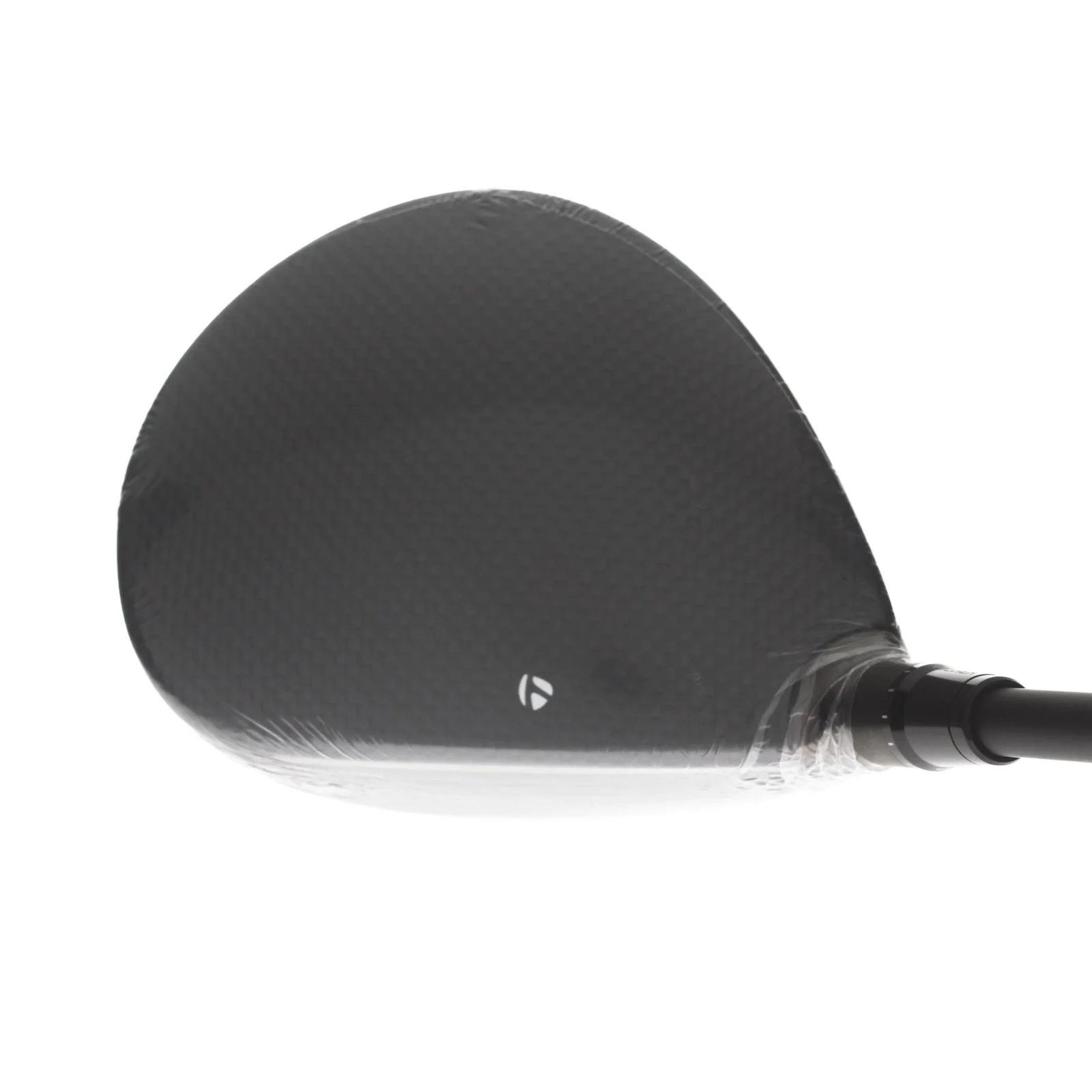 TaylorMade Qi35 Tour Graphite Mens Right Hand Fairway 3 Wood 15* Stiff - Kai'li Blue 75s - Image 3