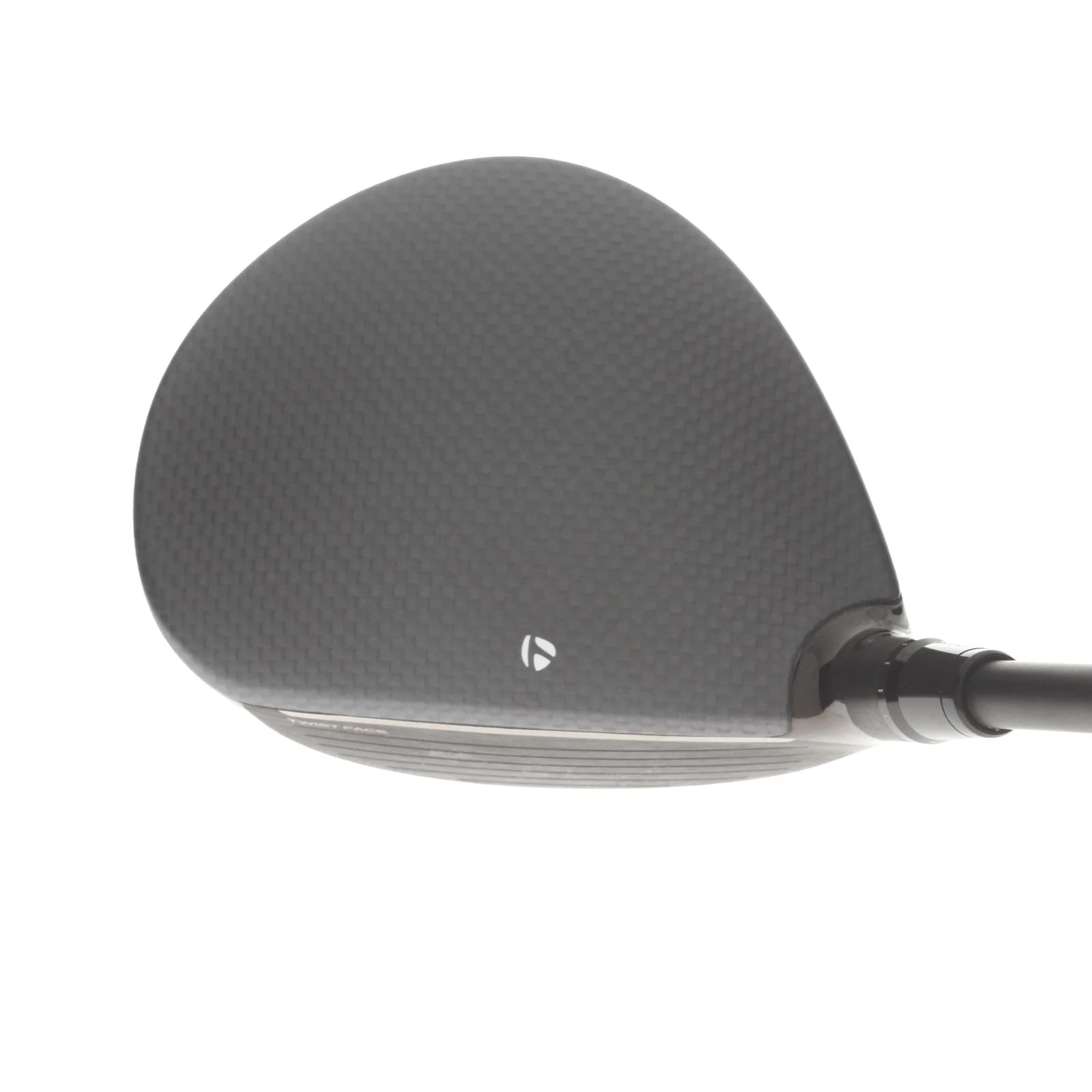 TaylorMade Qi35 Tour Graphite Mens Right Hand Fairway 3 Wood 15* Stiff - Kai'li Blue 75s - Image 3