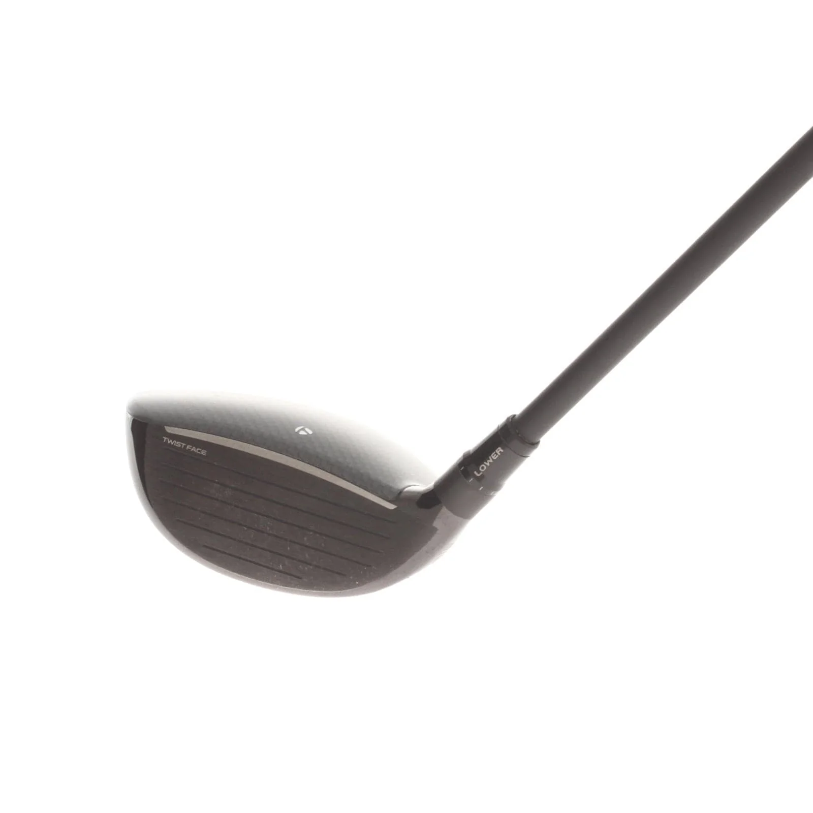 TaylorMade Qi35 Tour Graphite Mens Right Hand Fairway 3 Wood 15* Stiff - Kai'li Blue 75s - Image 4