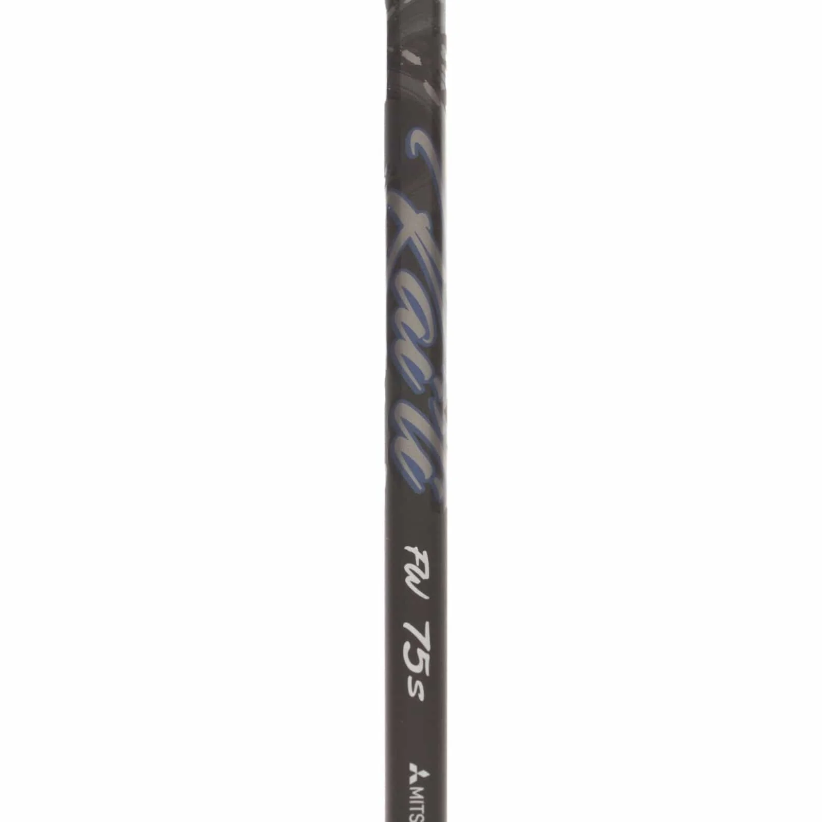 TaylorMade Qi35 Tour Graphite Mens Right Hand Fairway 3 Wood 15* Stiff - Kai'li Blue FW 75s - Image 4