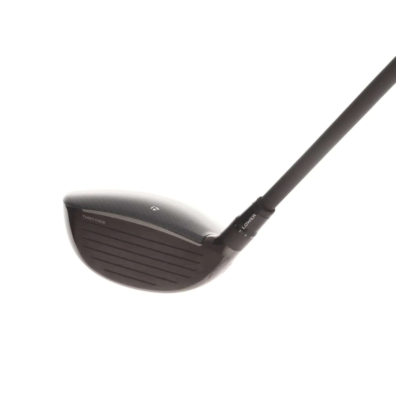 TaylorMade Qi35 Tour Graphite Mens Right Hand Fairway 3 Wood 15* Stiff - Kai'li Blue FW 75S - Image 4